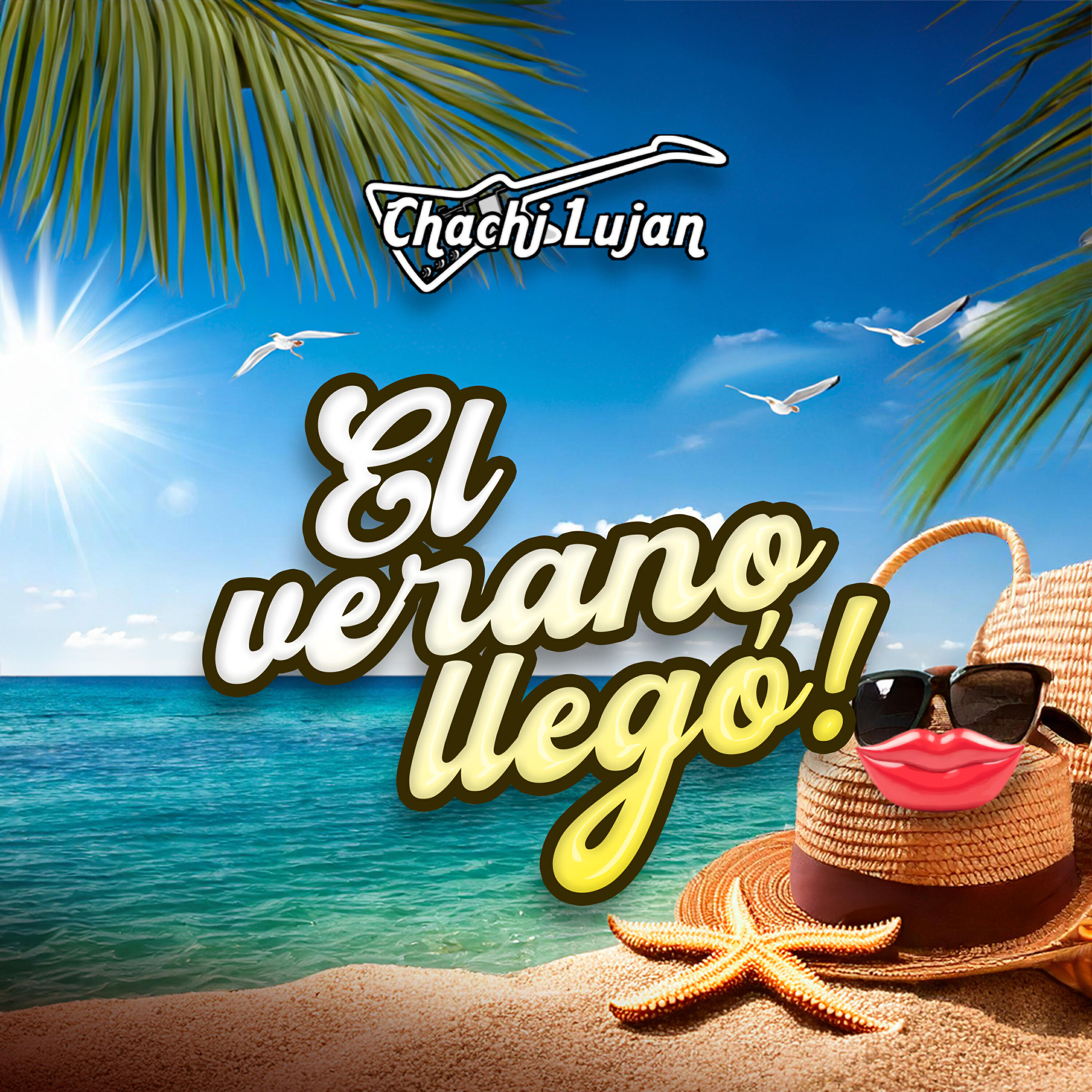 Релиз El Verano Llego!
