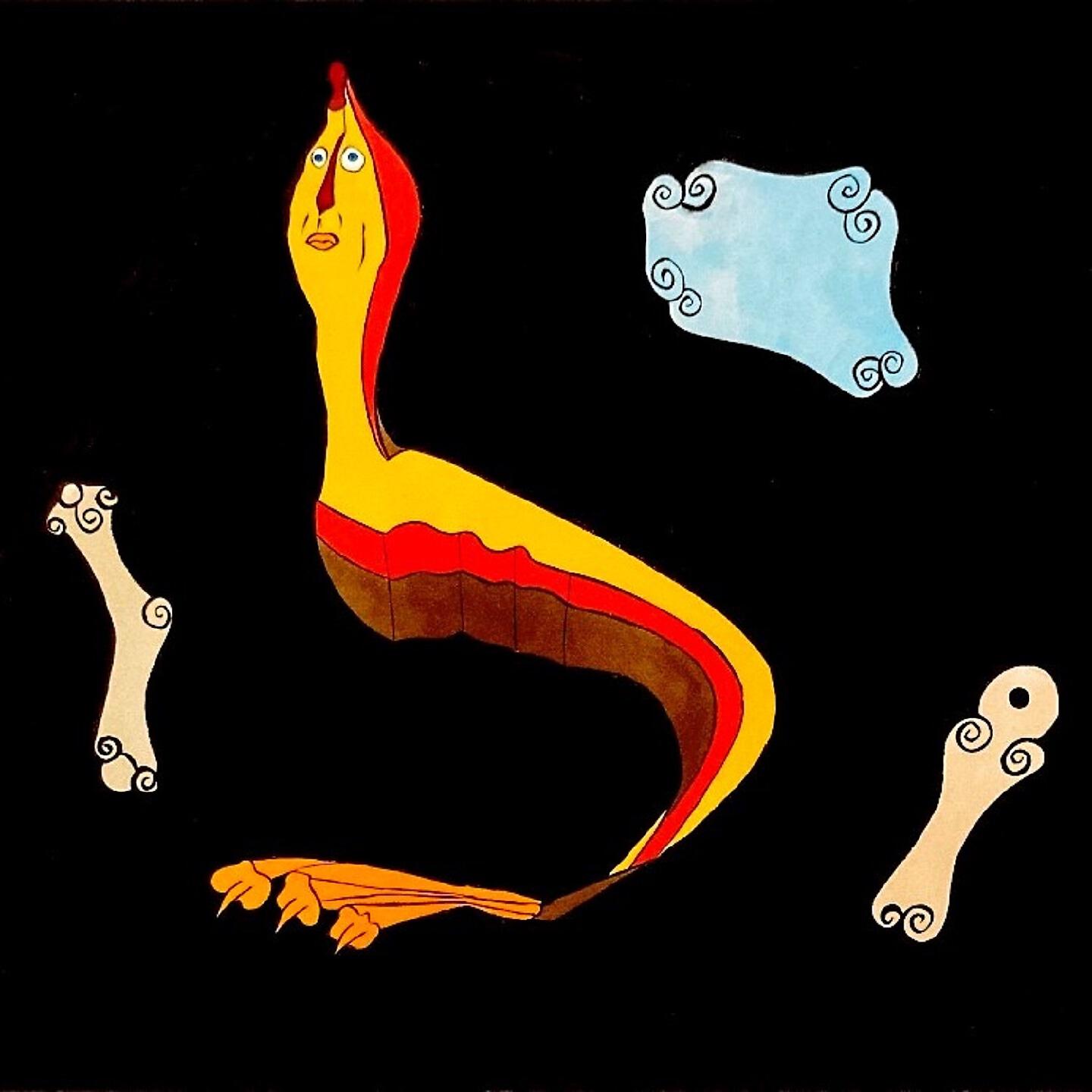 Релиз Así Nomas