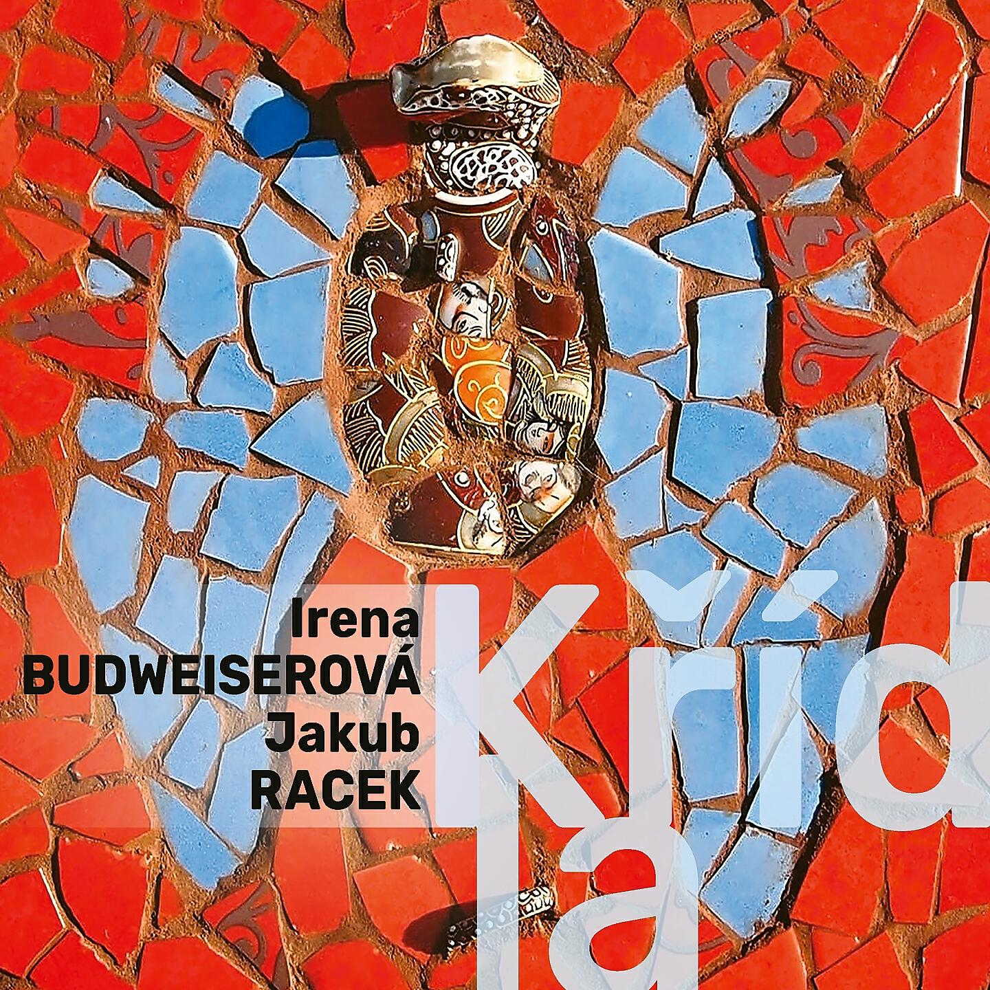 Релиз Křídla