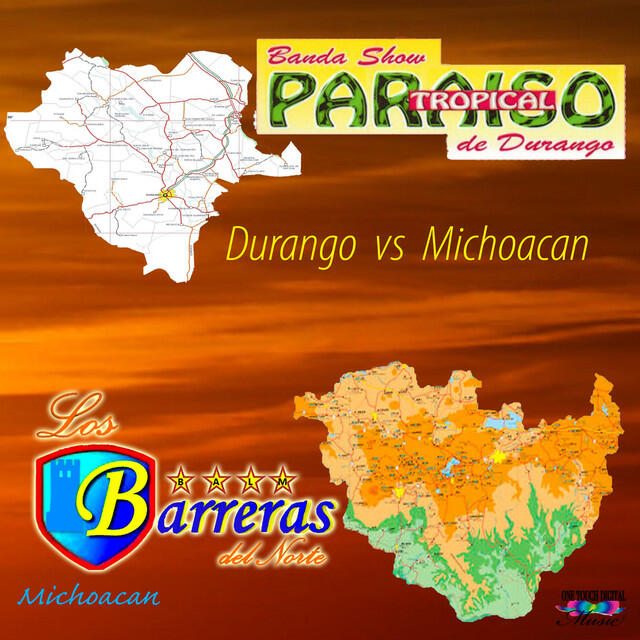 Los Barreras del Norte