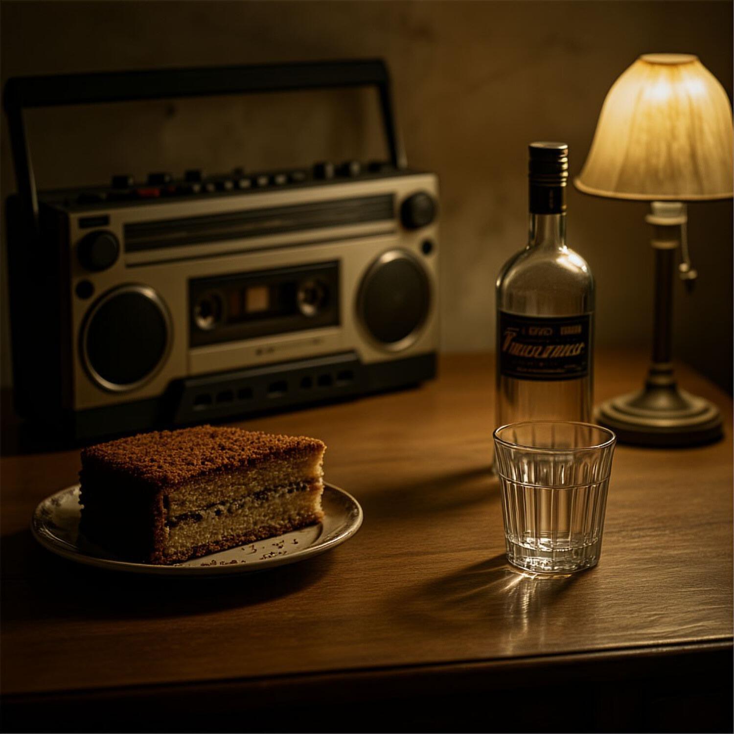 Релиз 40 лет