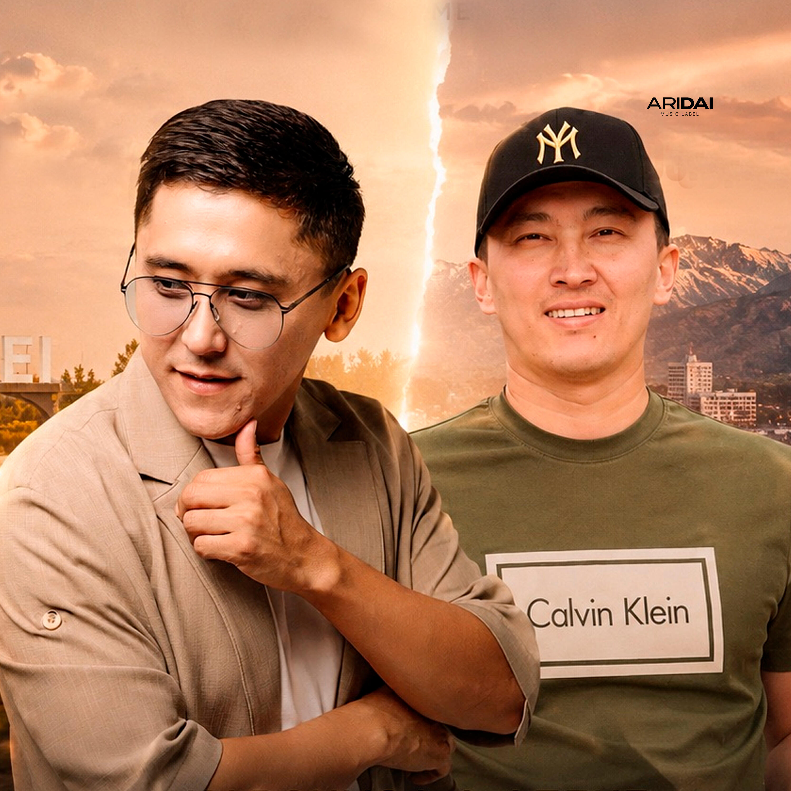 Релиз Mahabbatym