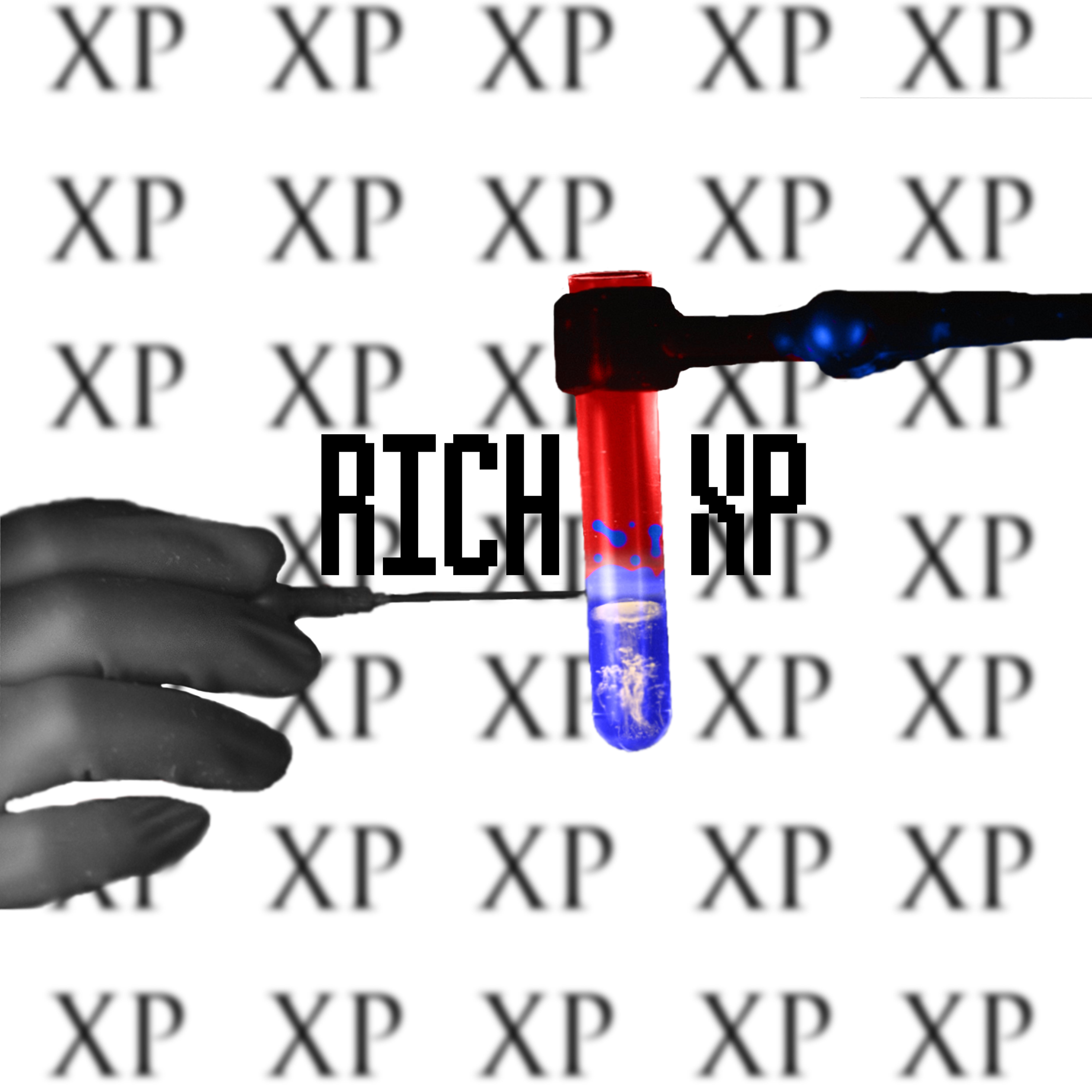 Релиз Rich XP