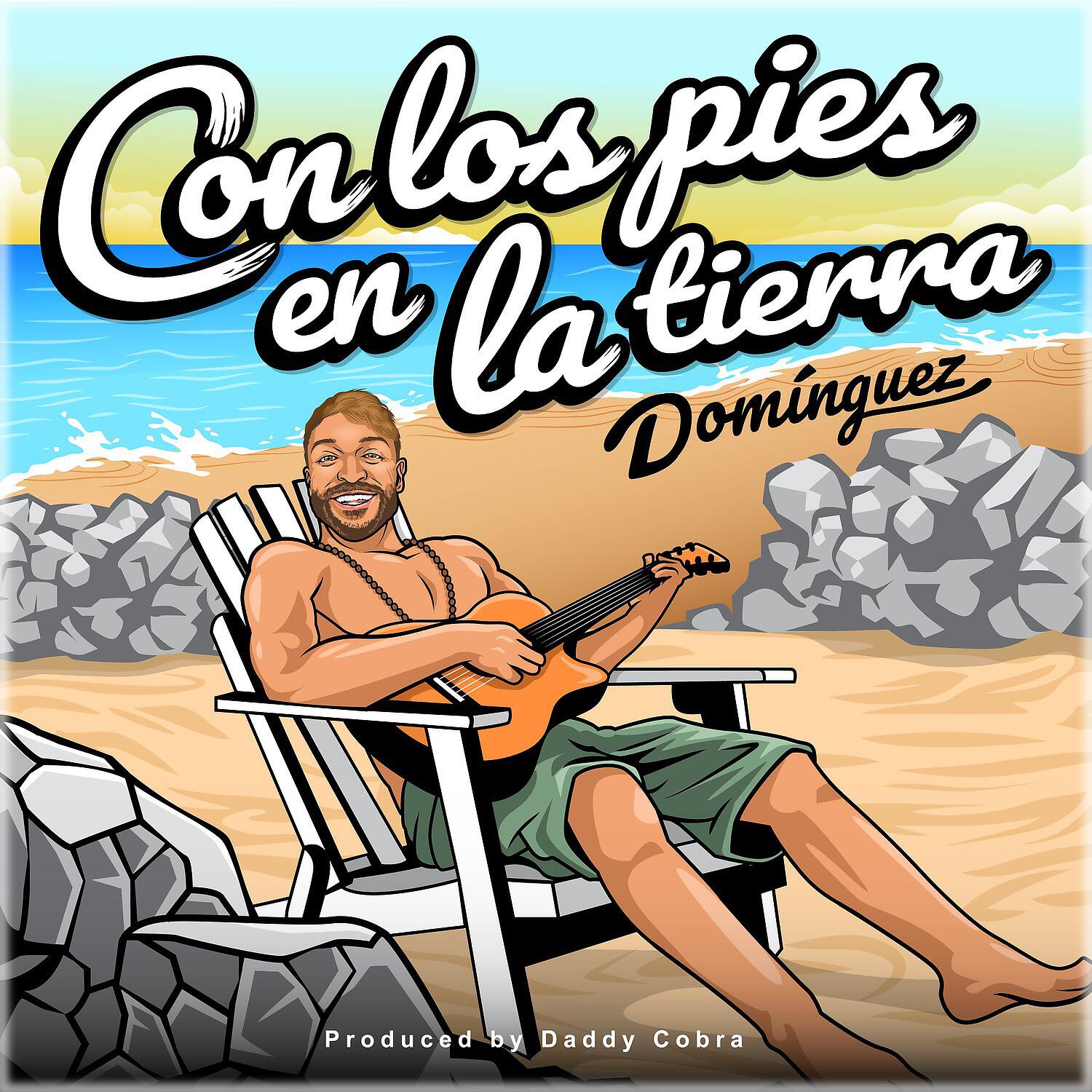 Релиз Con los pies en la tierra