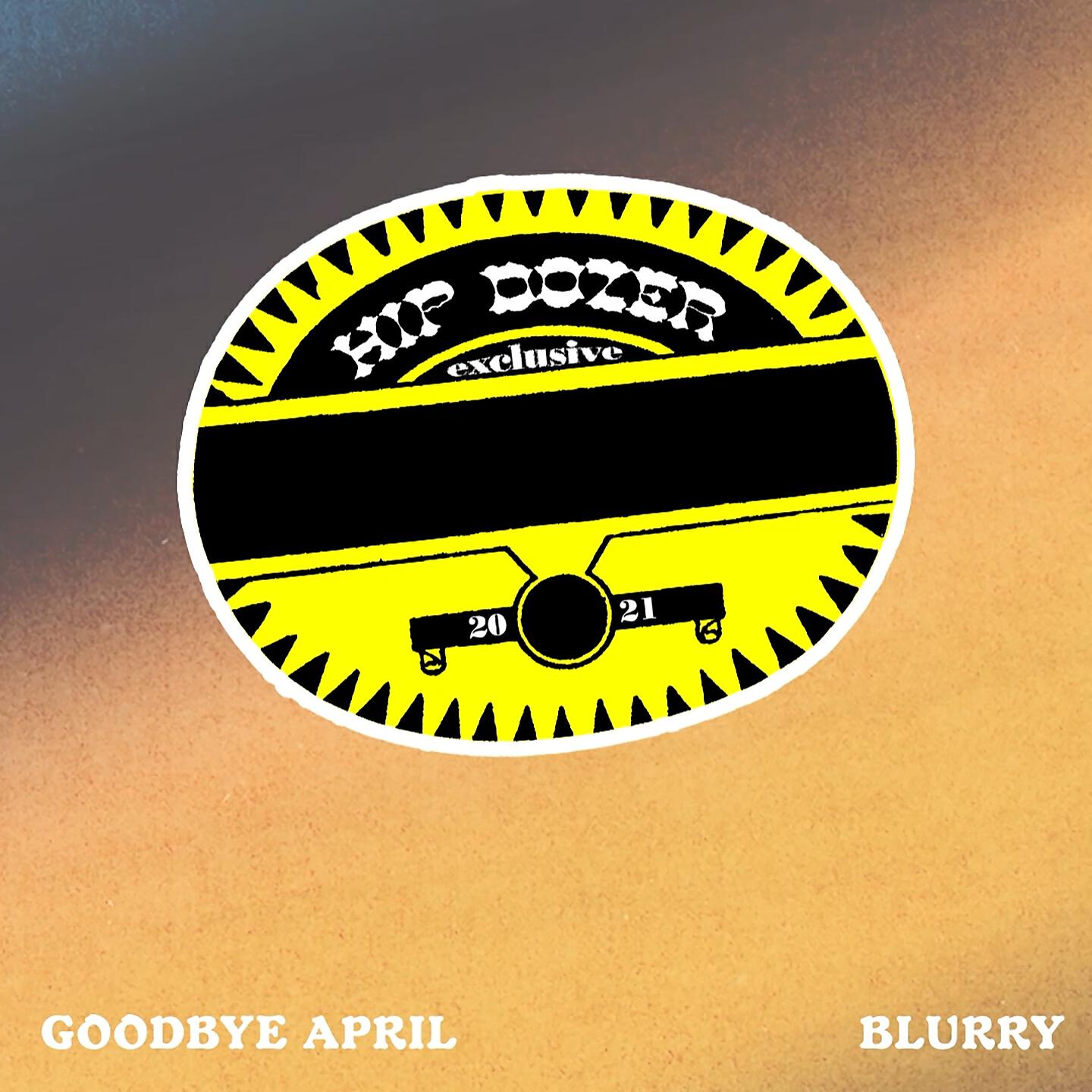 goodbye april