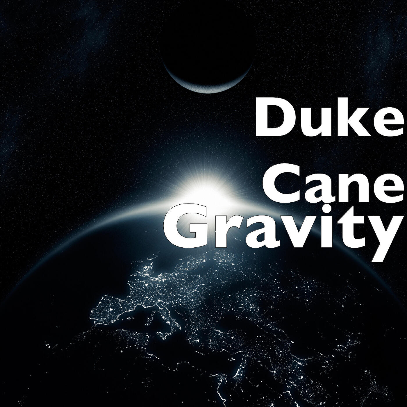 Релиз Gravity