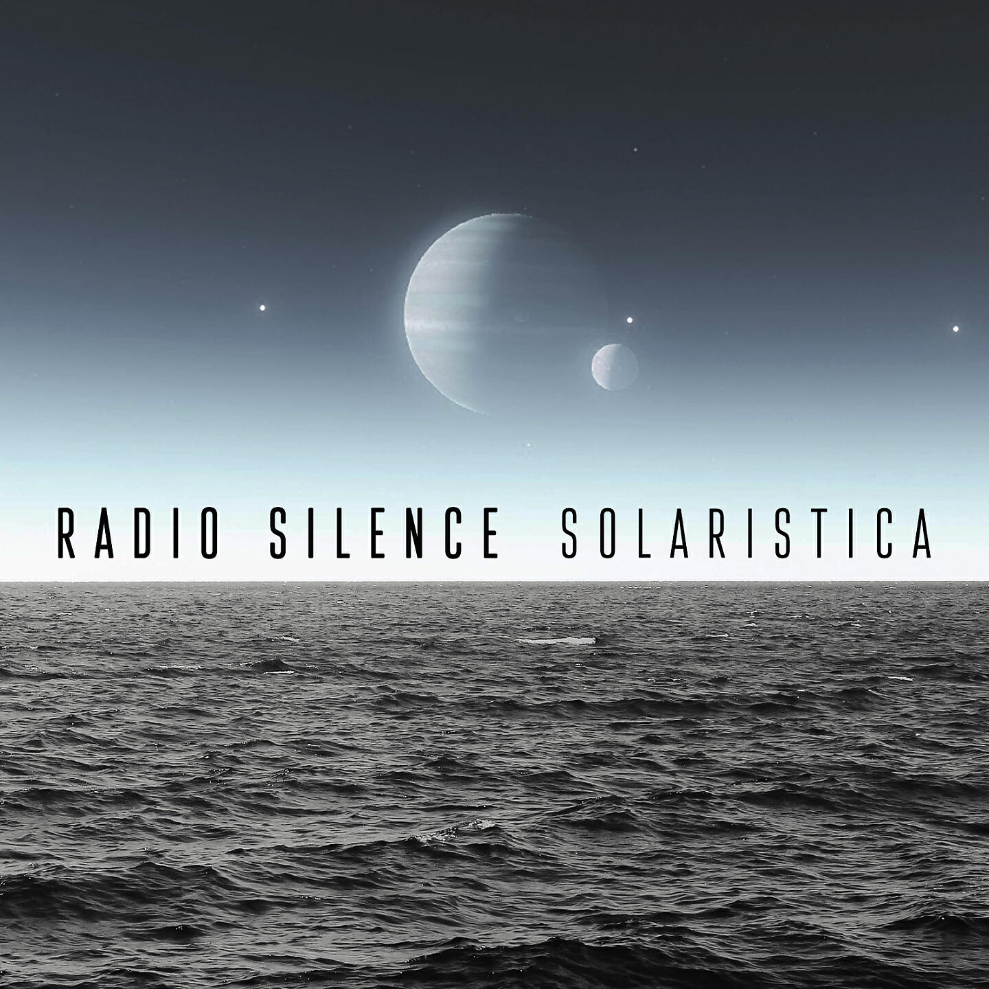 Релиз Solaristica