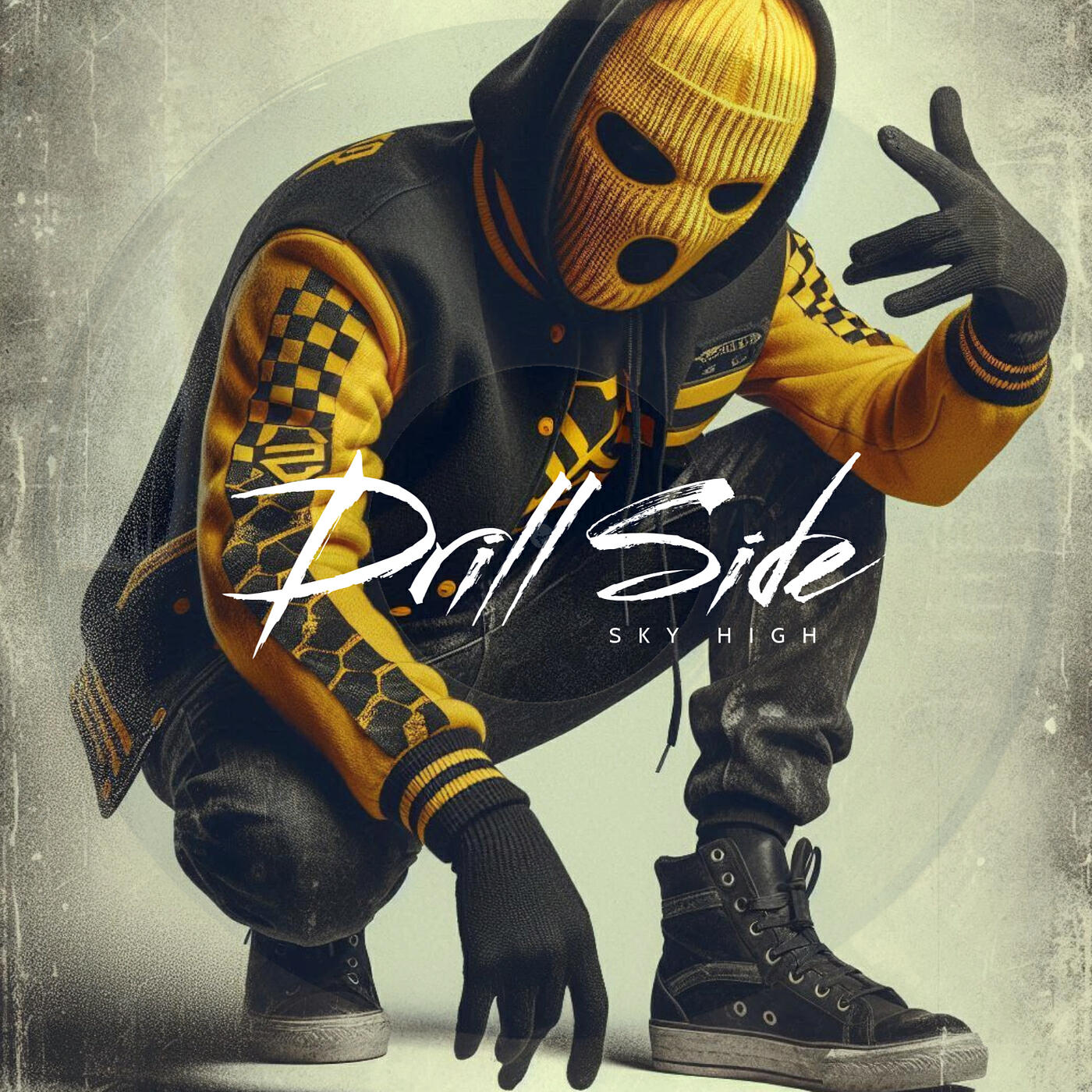 Релиз Drill Side