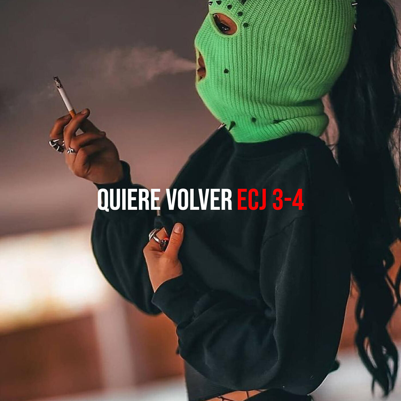 Релиз Quiere Volver