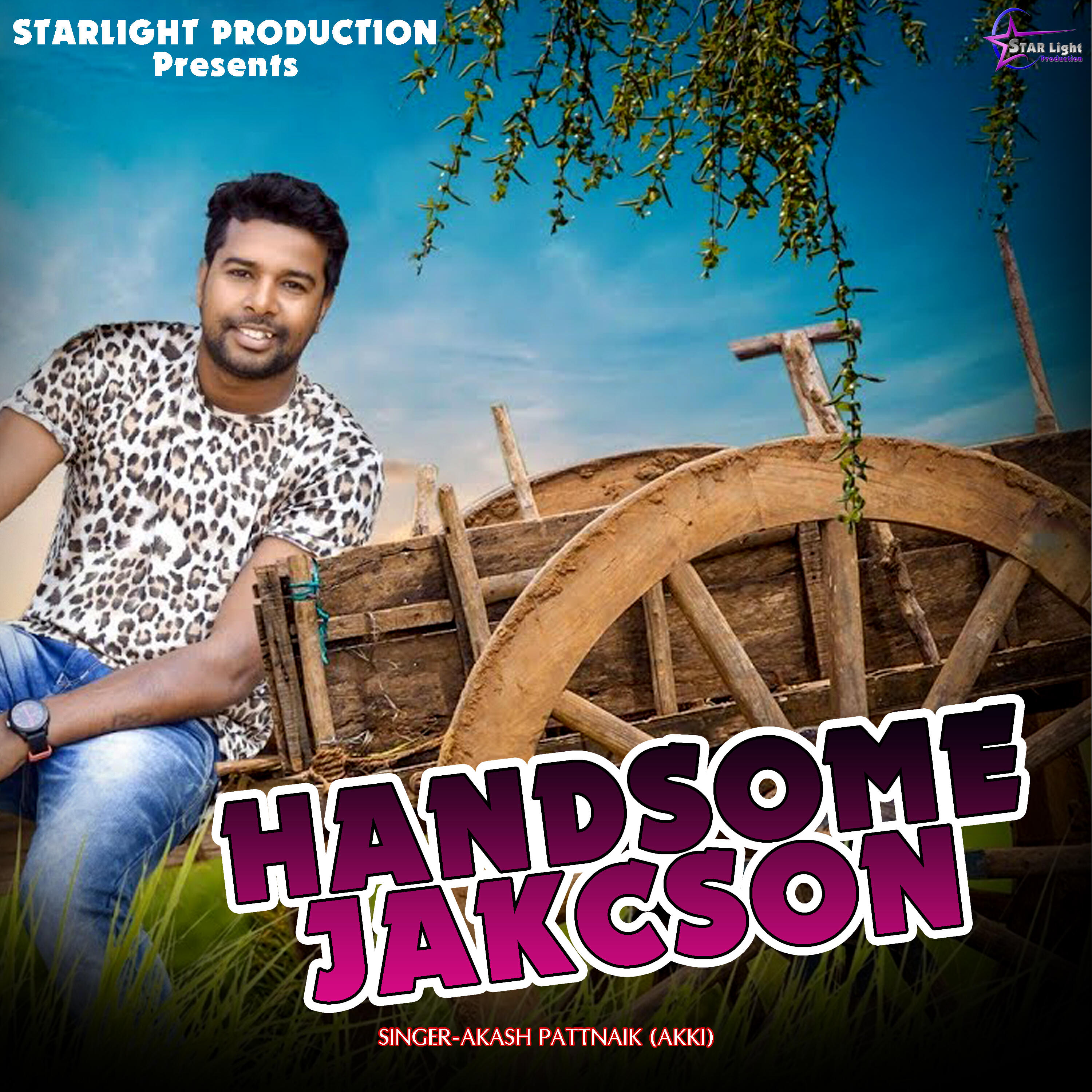 Релиз Handsome Jackson