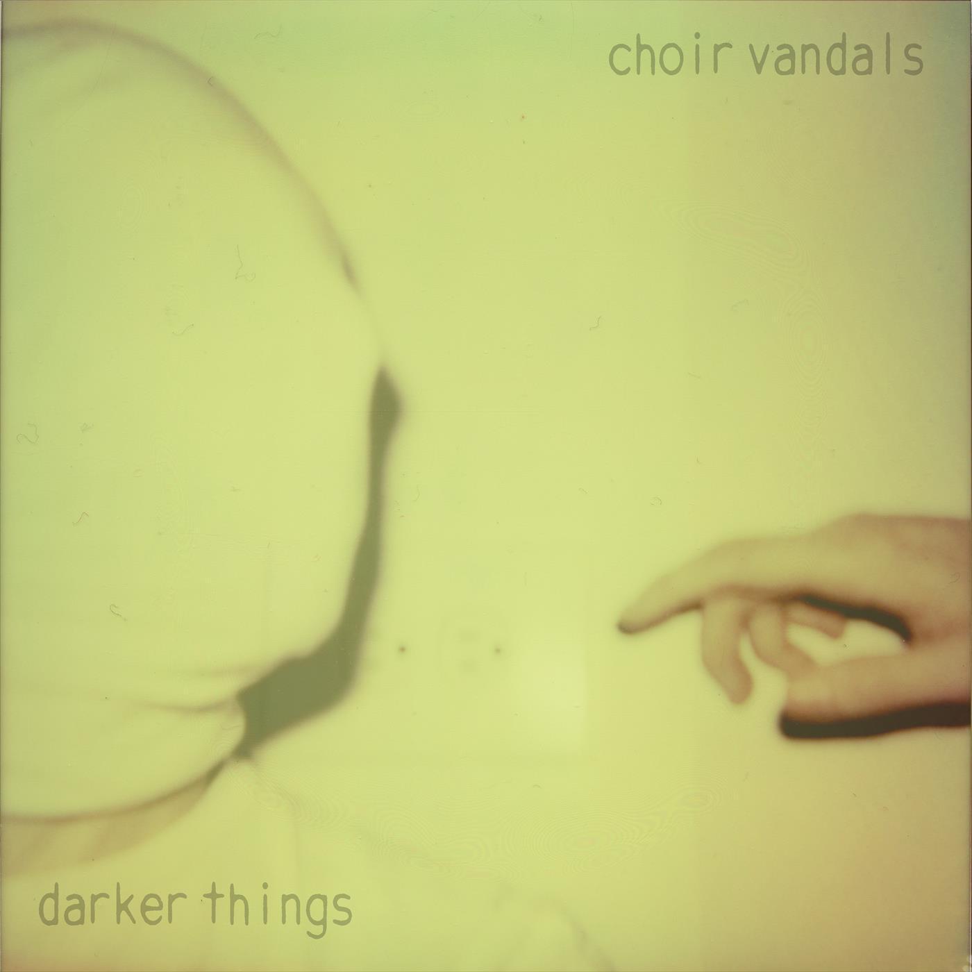 Релиз Darker Things