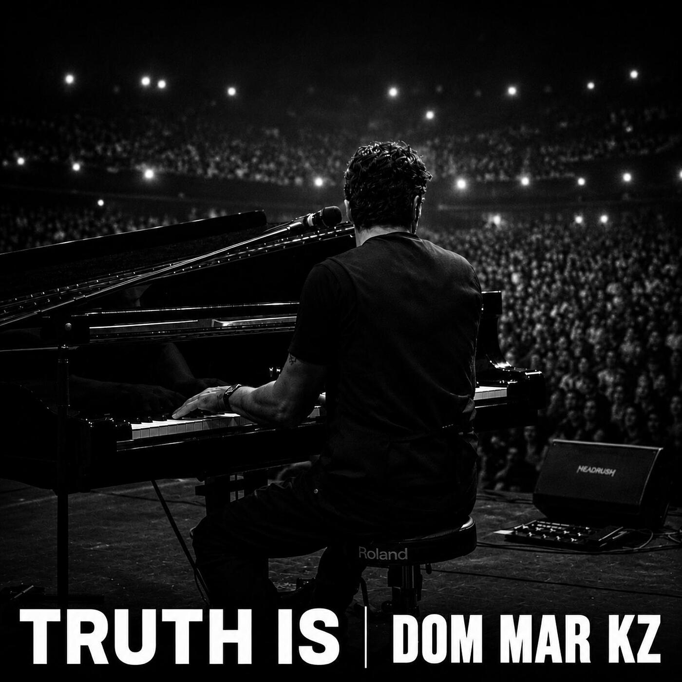 Dom Mar KZ