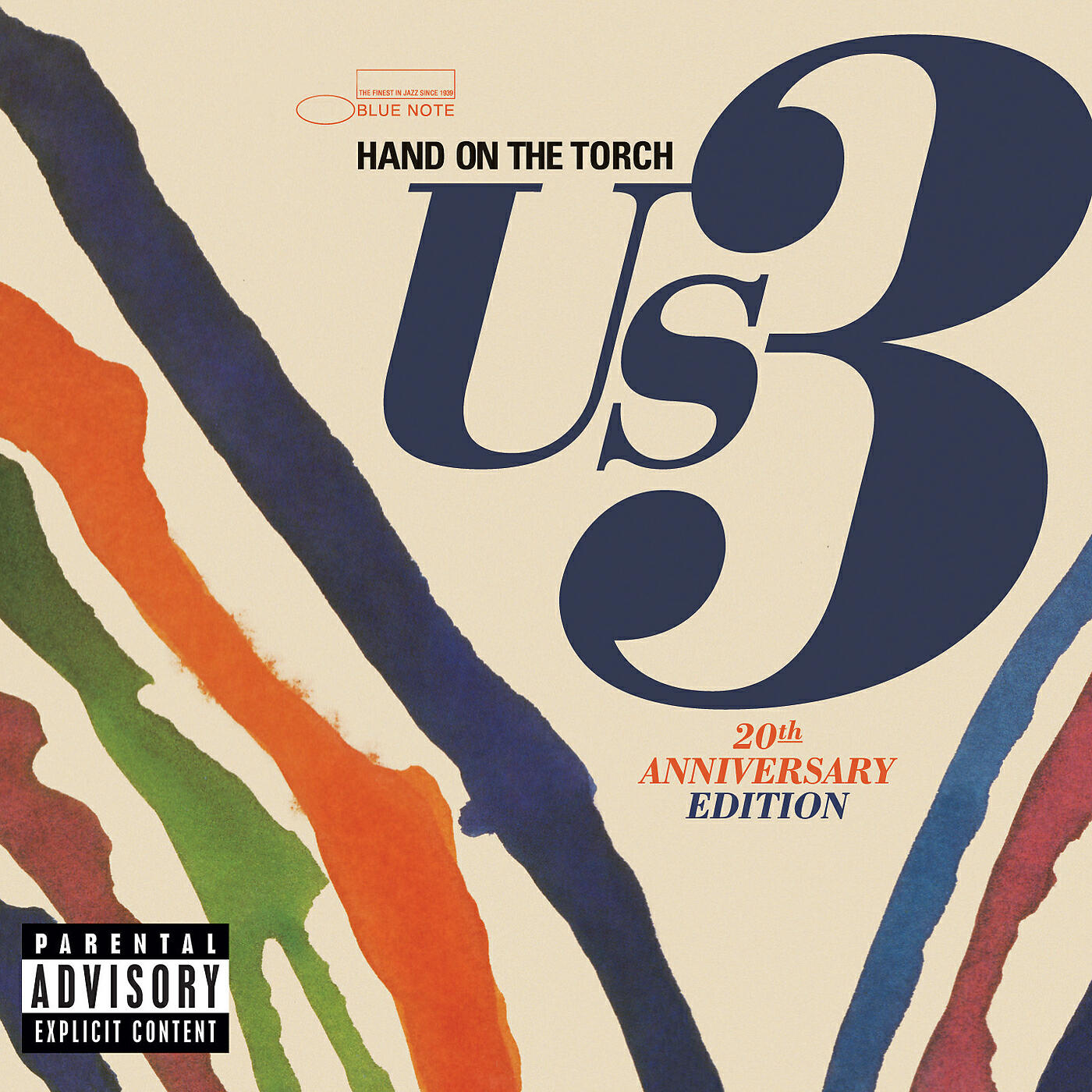 Скачать песню US3 - I Go To Work бесплатно в MP3 для Android и iOS