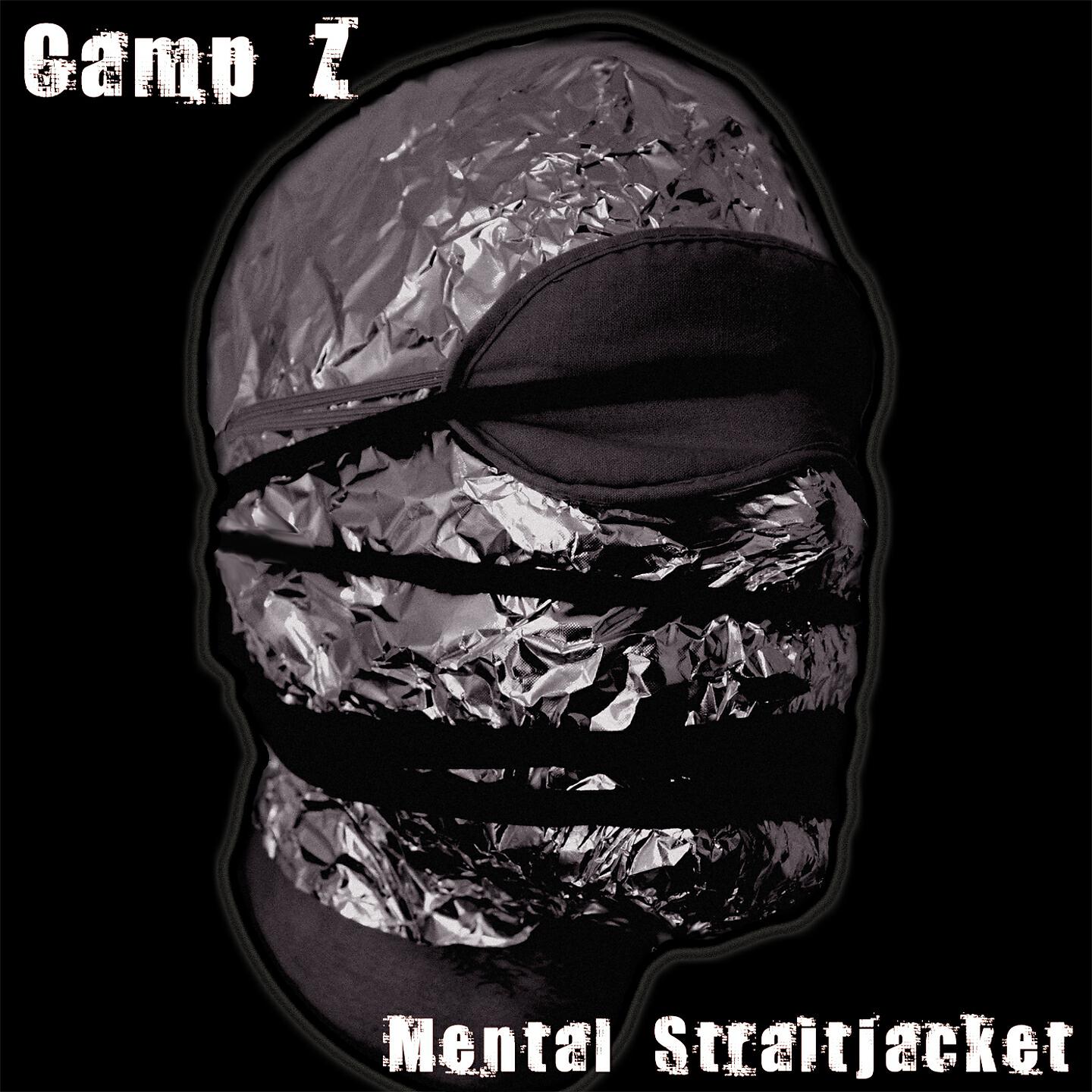 Релиз Mental Straitjacket