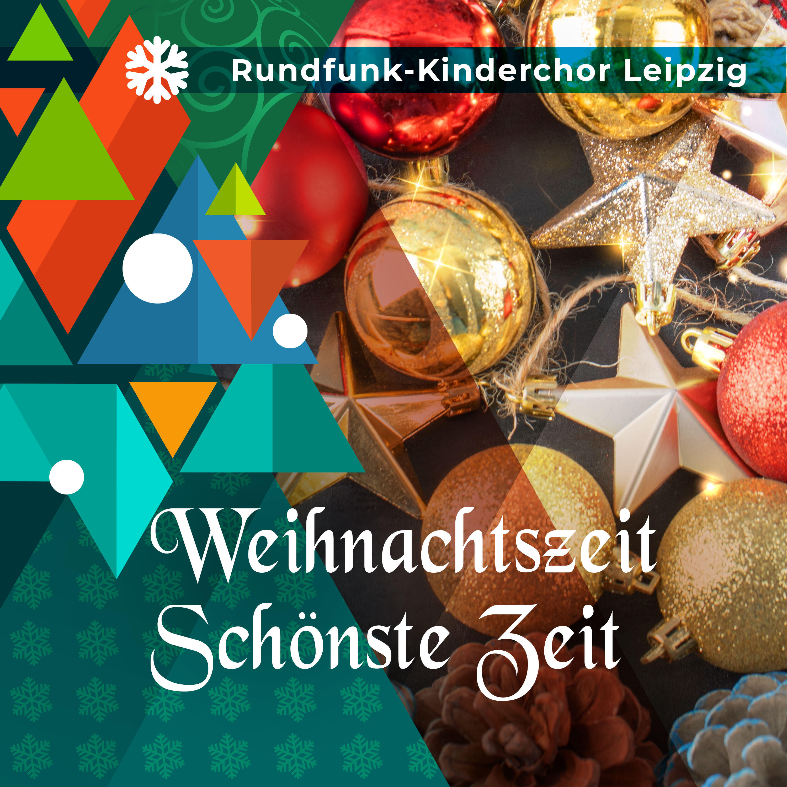 Rundfunk-Kinderchor Leipzig
