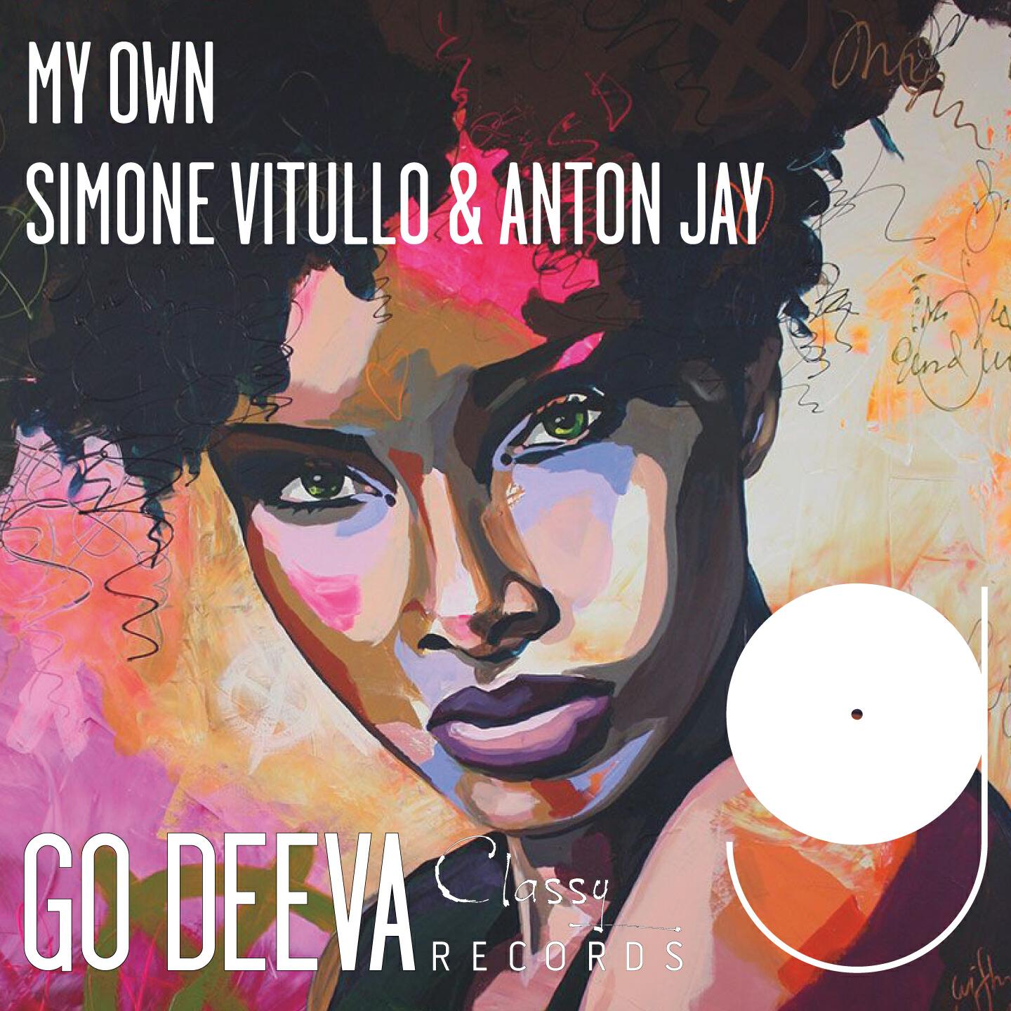 Релиз My Own