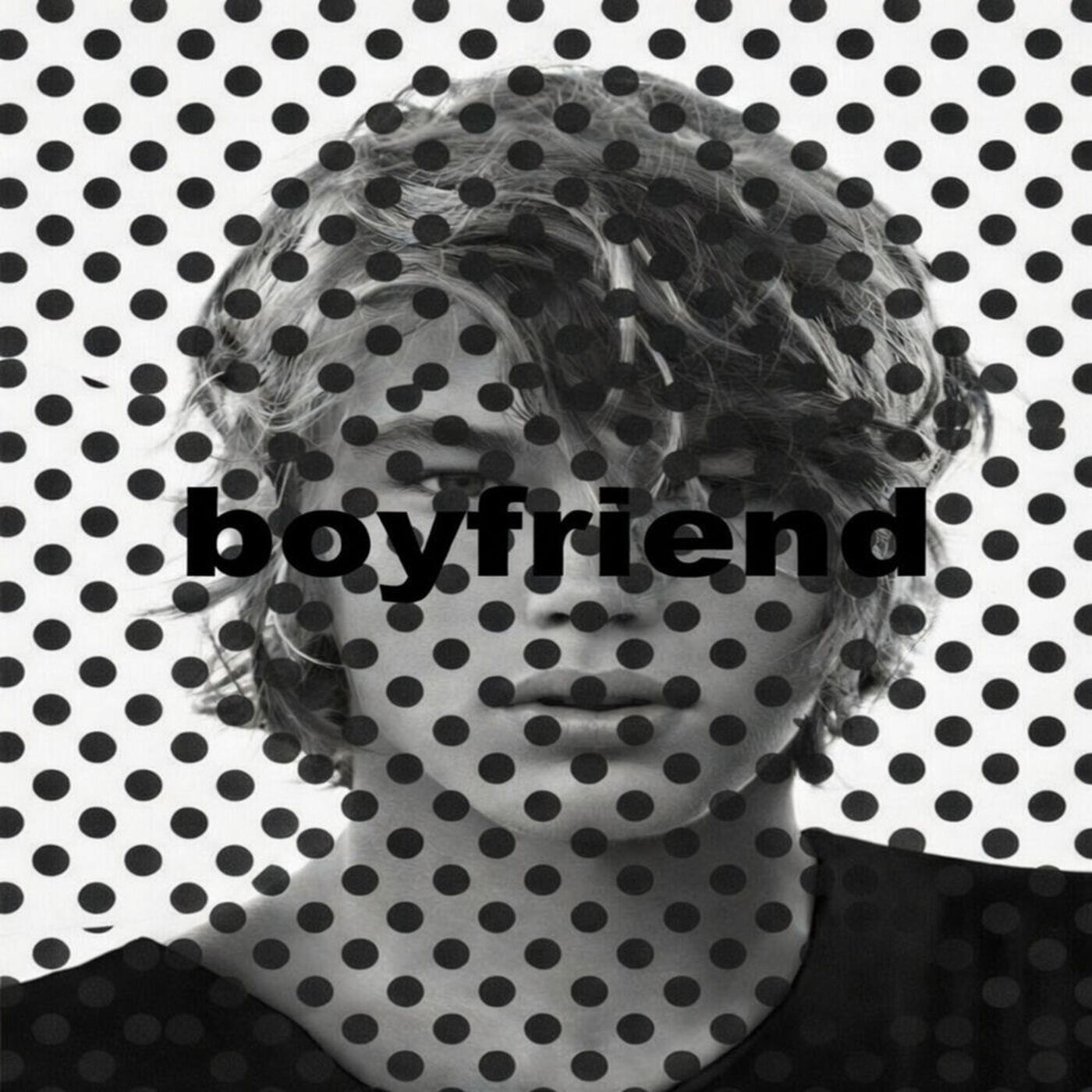 Релиз boyfriend
