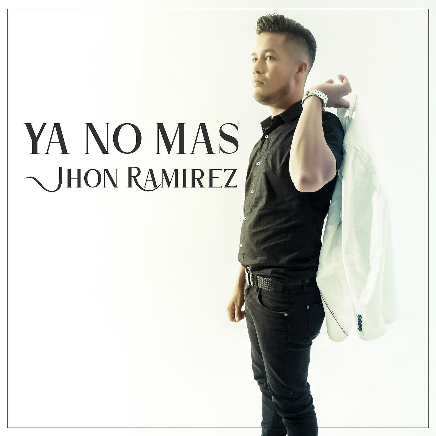 Jhon Ramirez