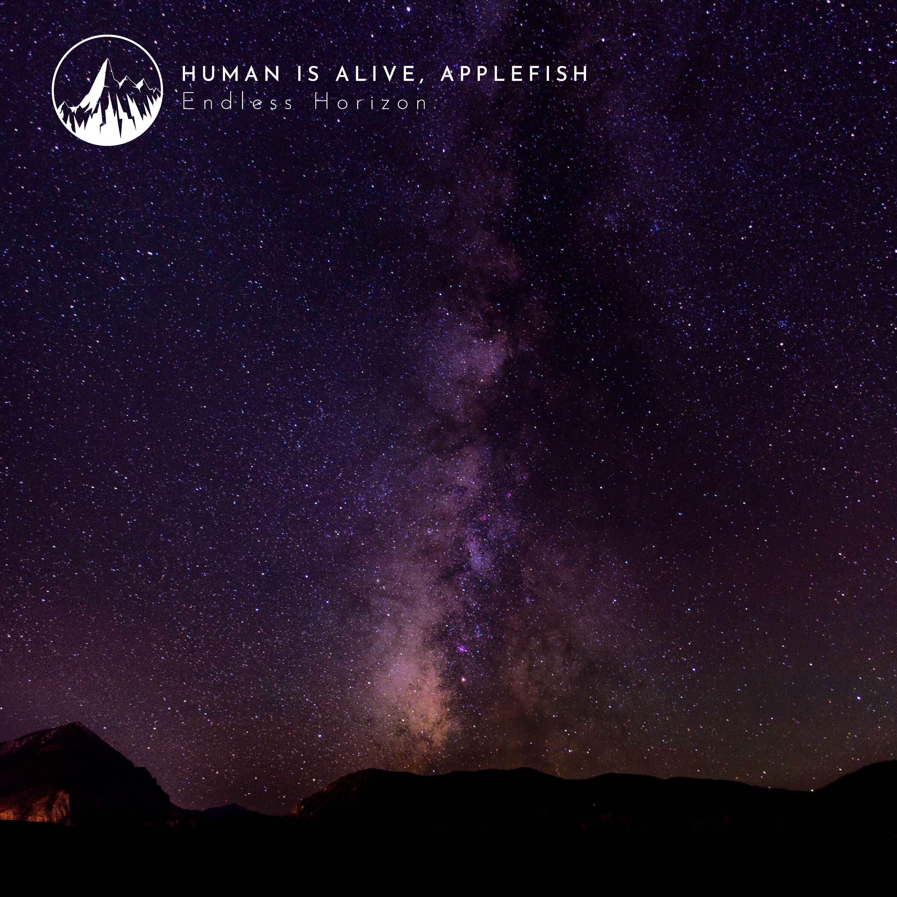 Релиз Endless Horizon