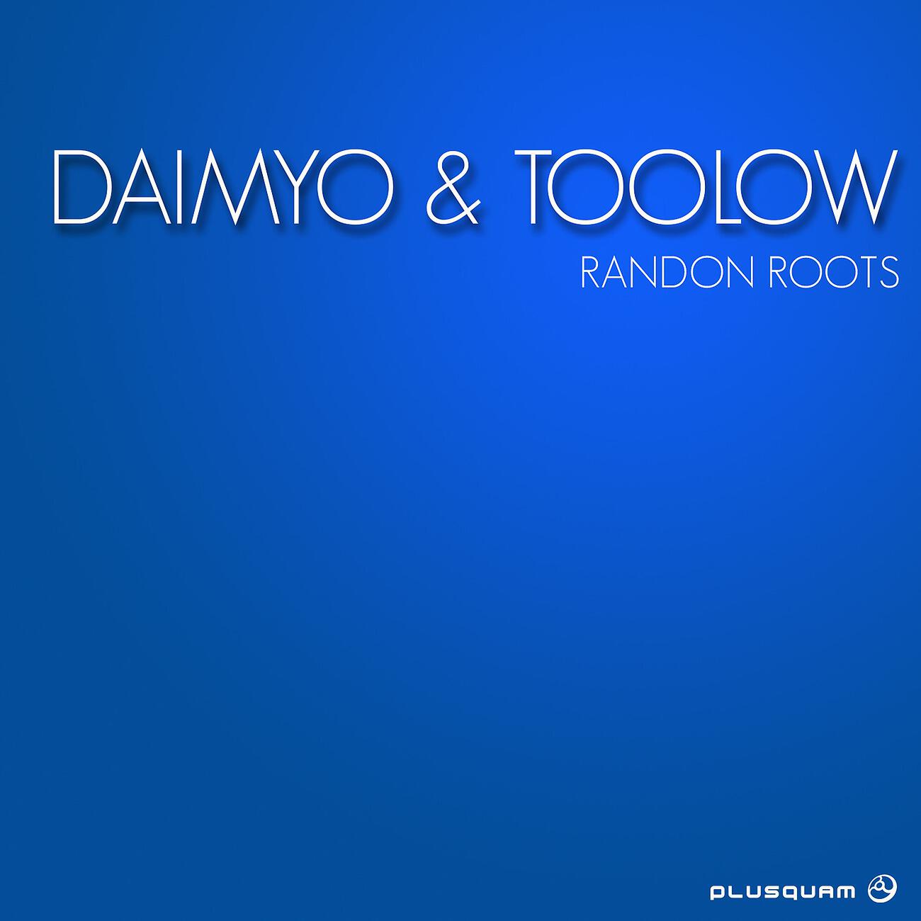 Релиз Randon Roots