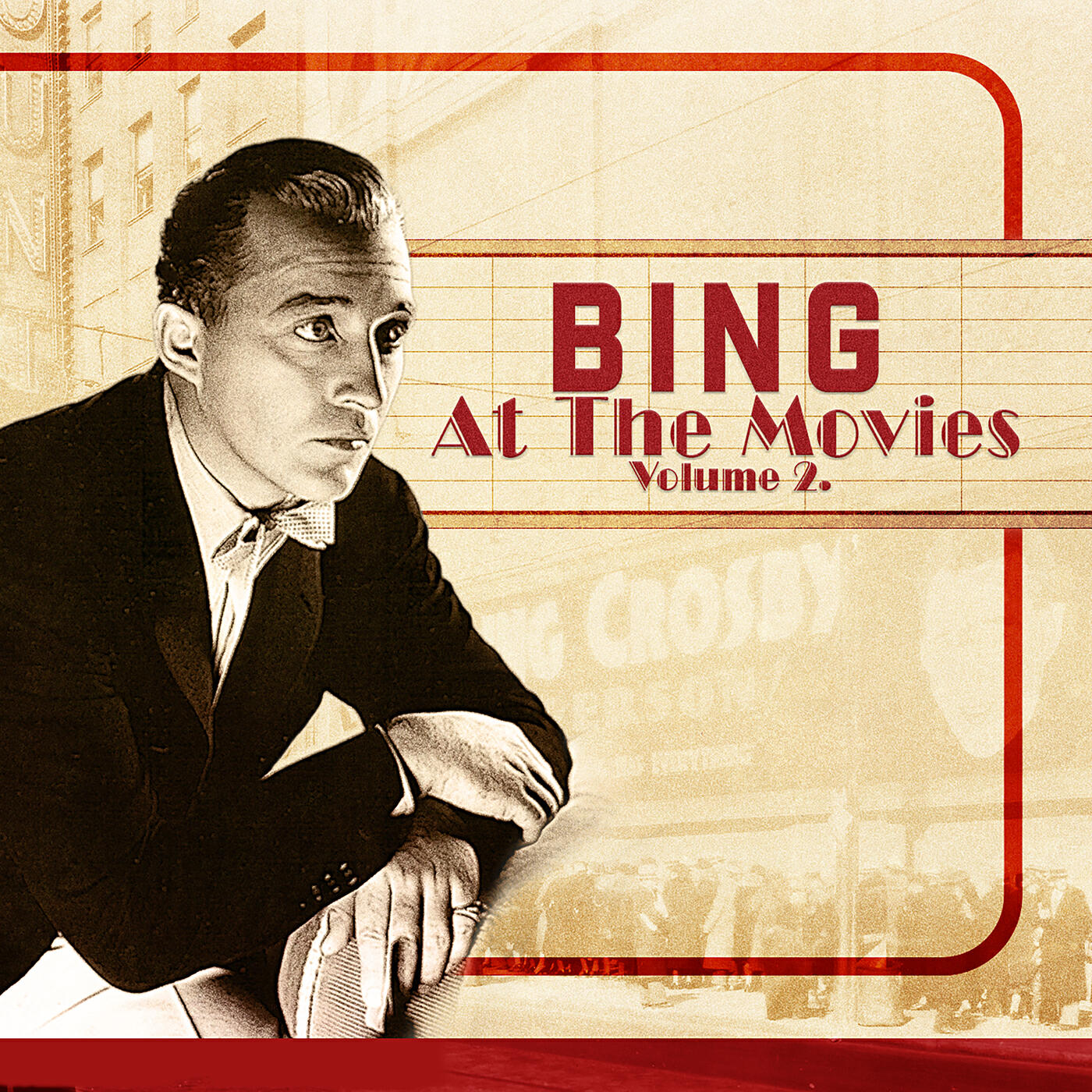 Релиз Bing At The Movies (Vol. 2)
