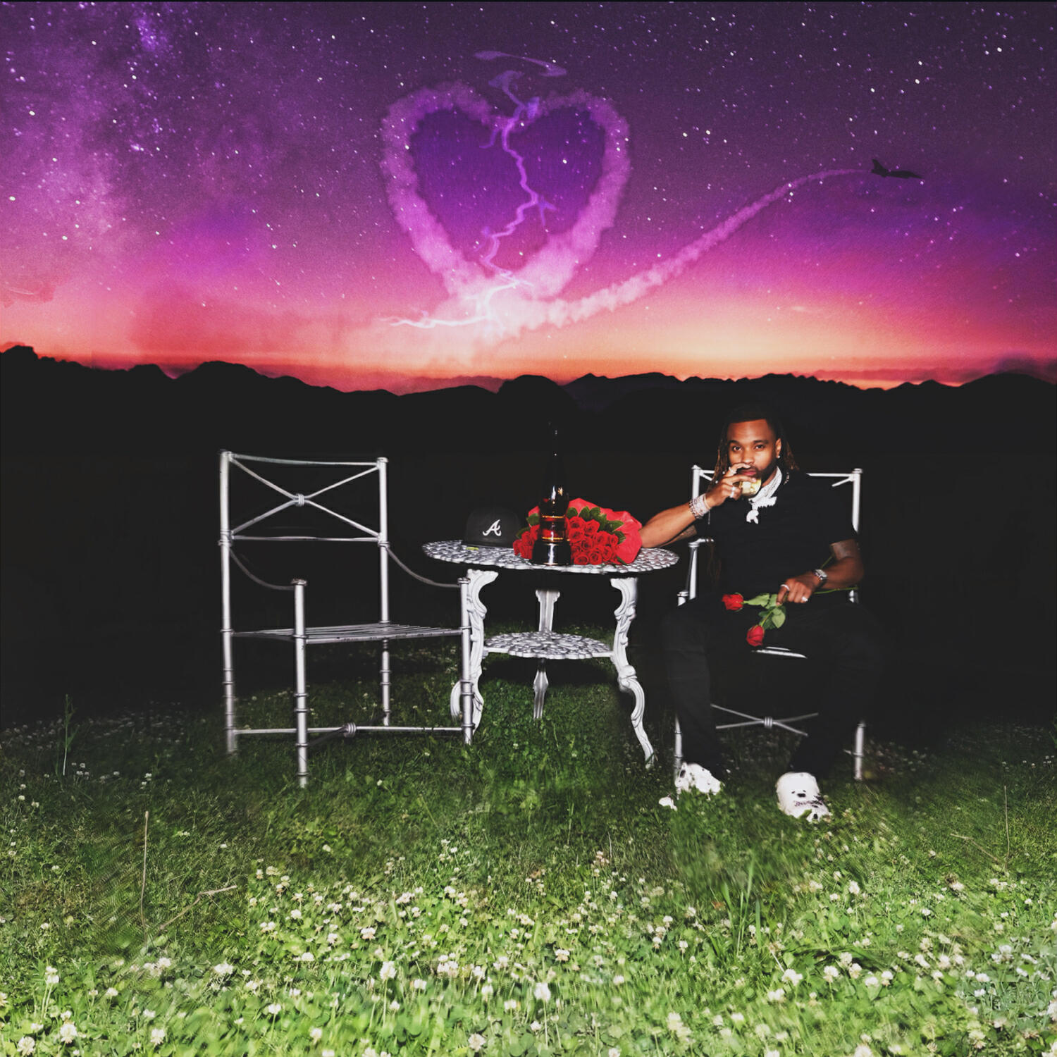 Релиз Spend A Milli