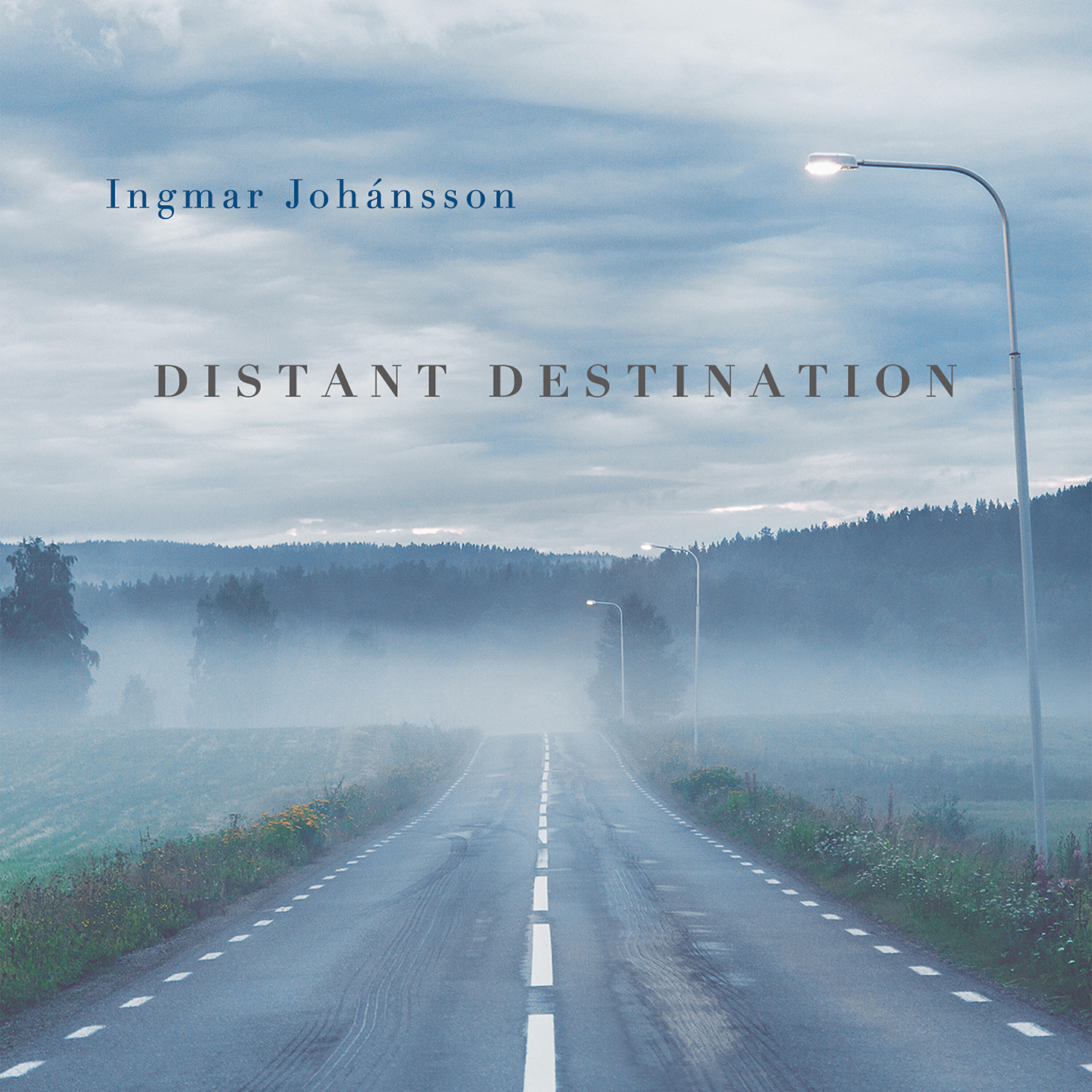 Релиз Distant Destination
