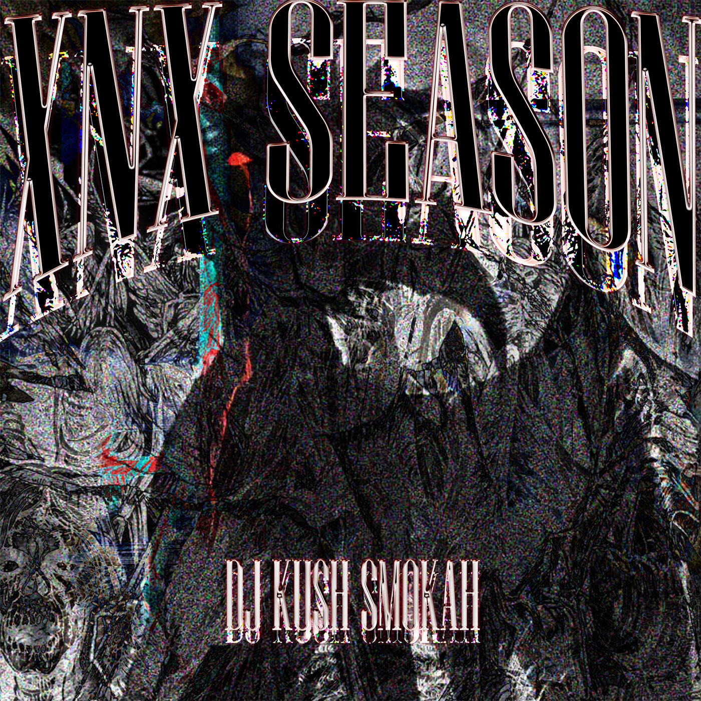 Релиз XNX SEASON