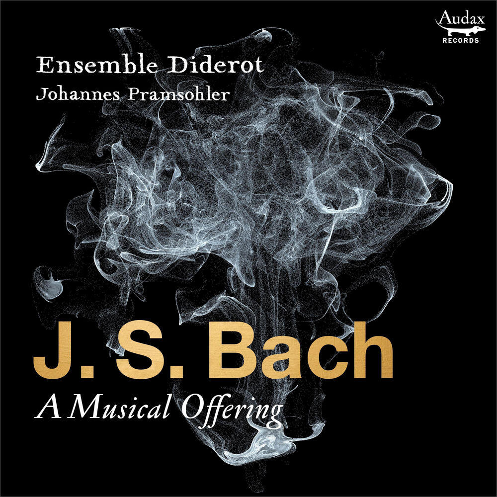 Релиз A Musical Offering