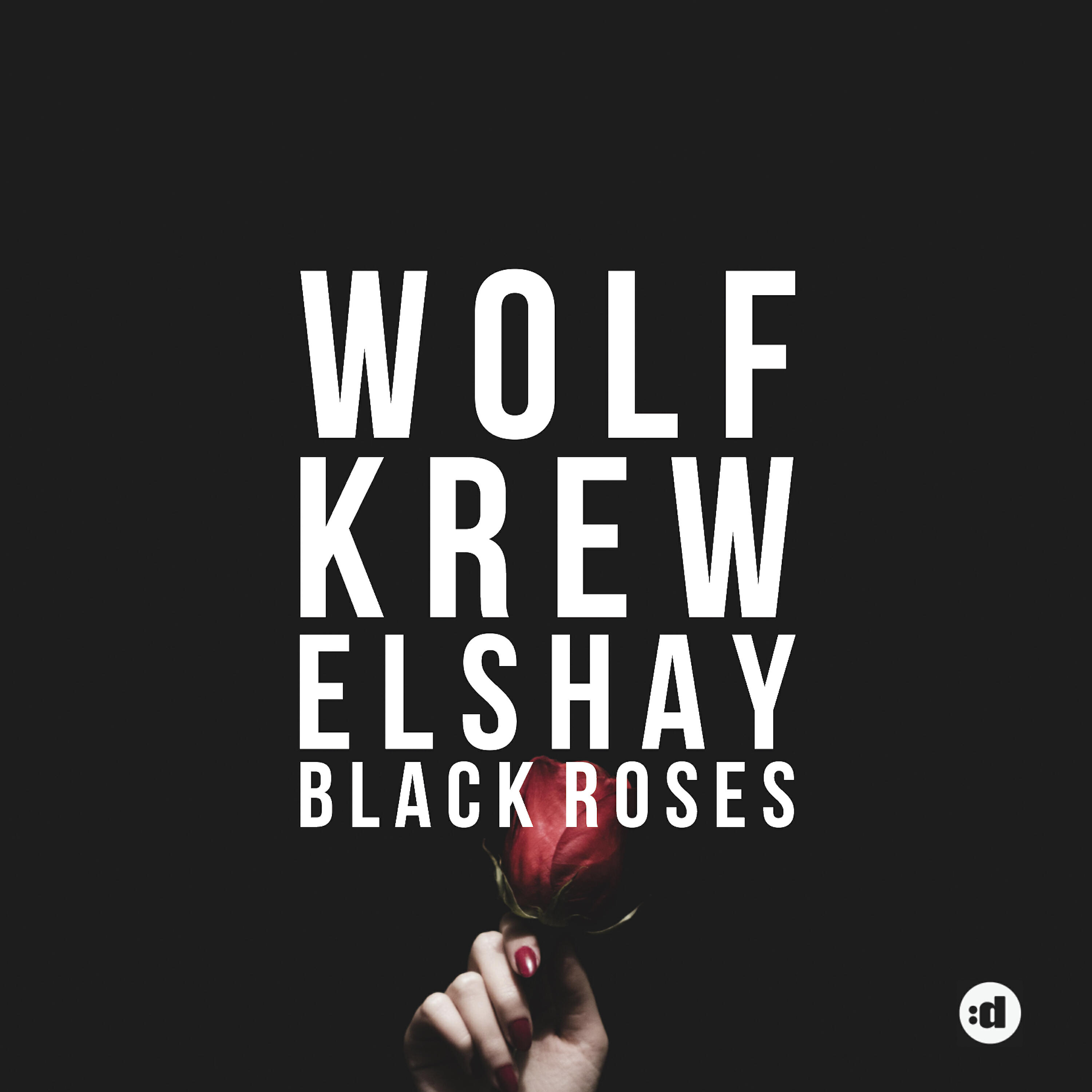 Релиз Black Roses