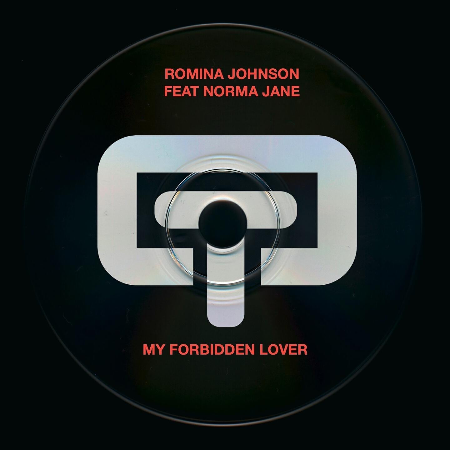 Релиз My Forbidden Lover