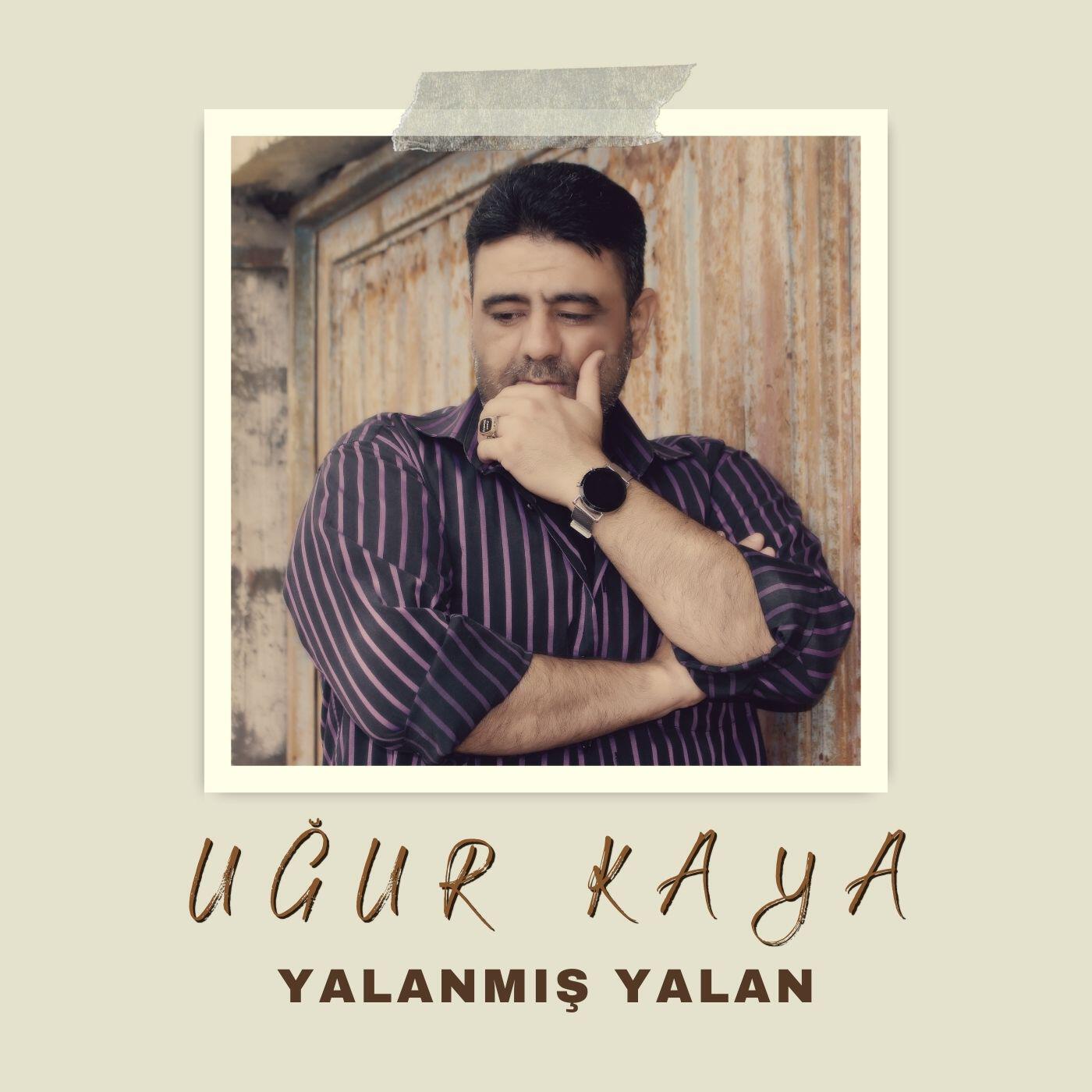 Релиз Yalanmış Yalan