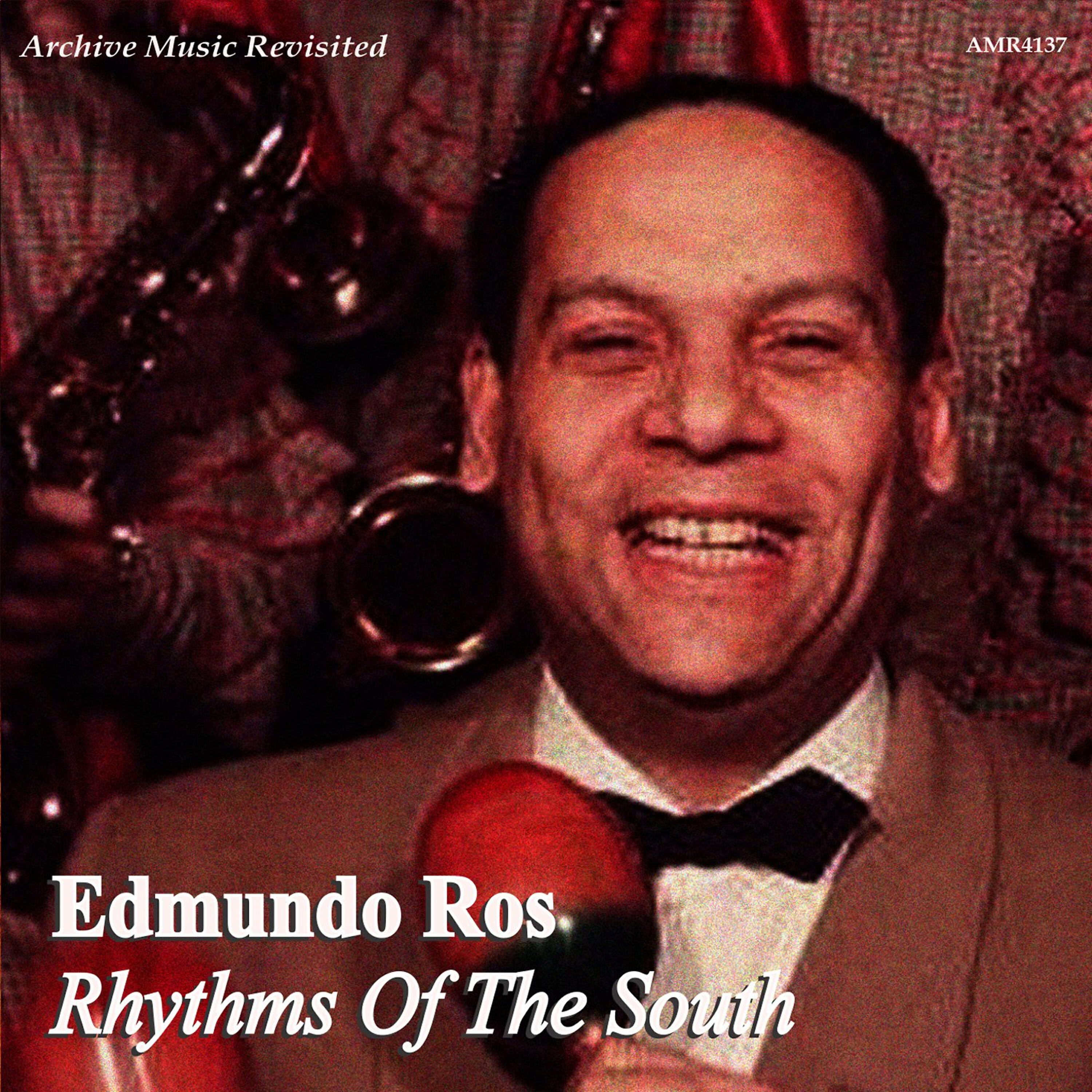 Релиз Rhythms of the South