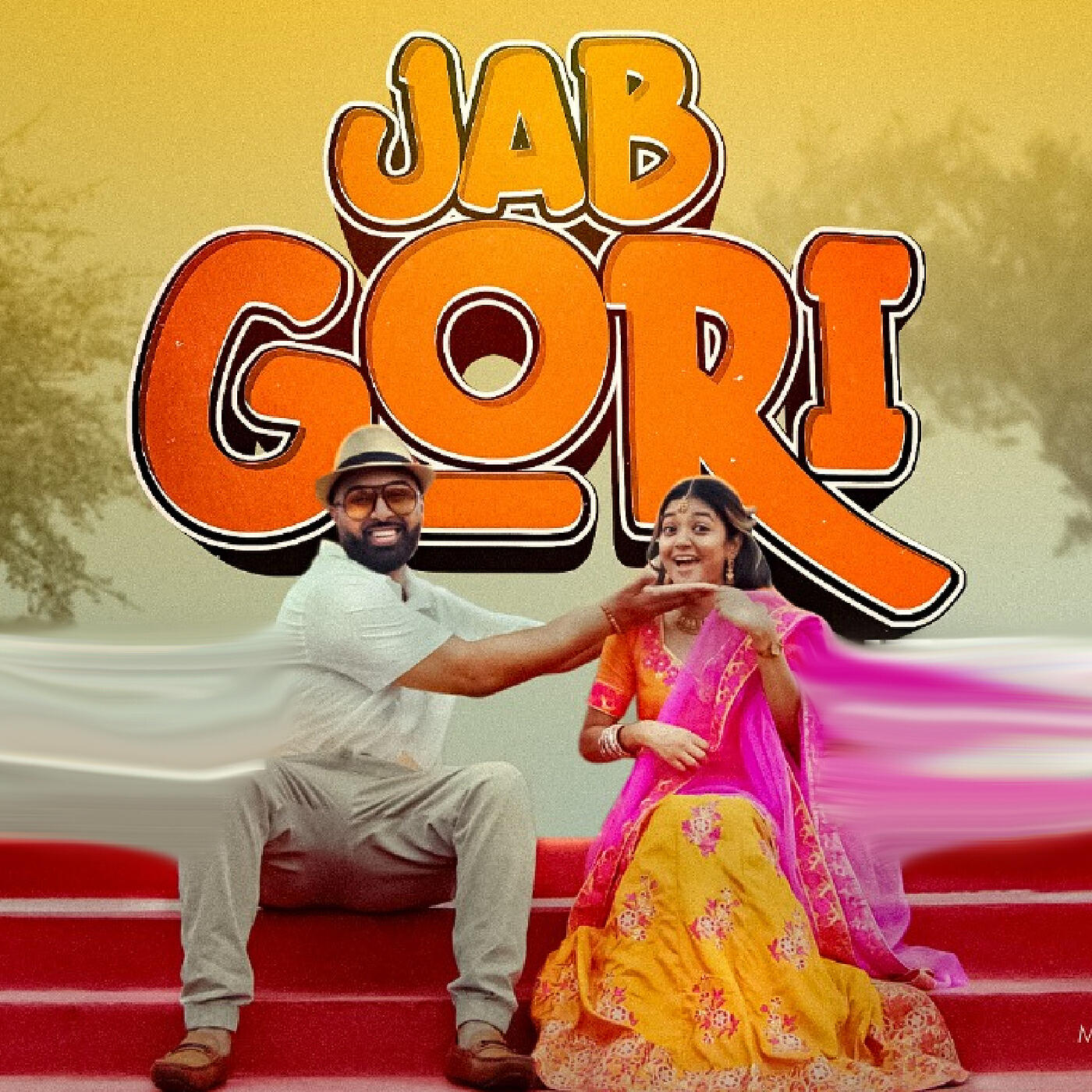 Релиз Jab Gori