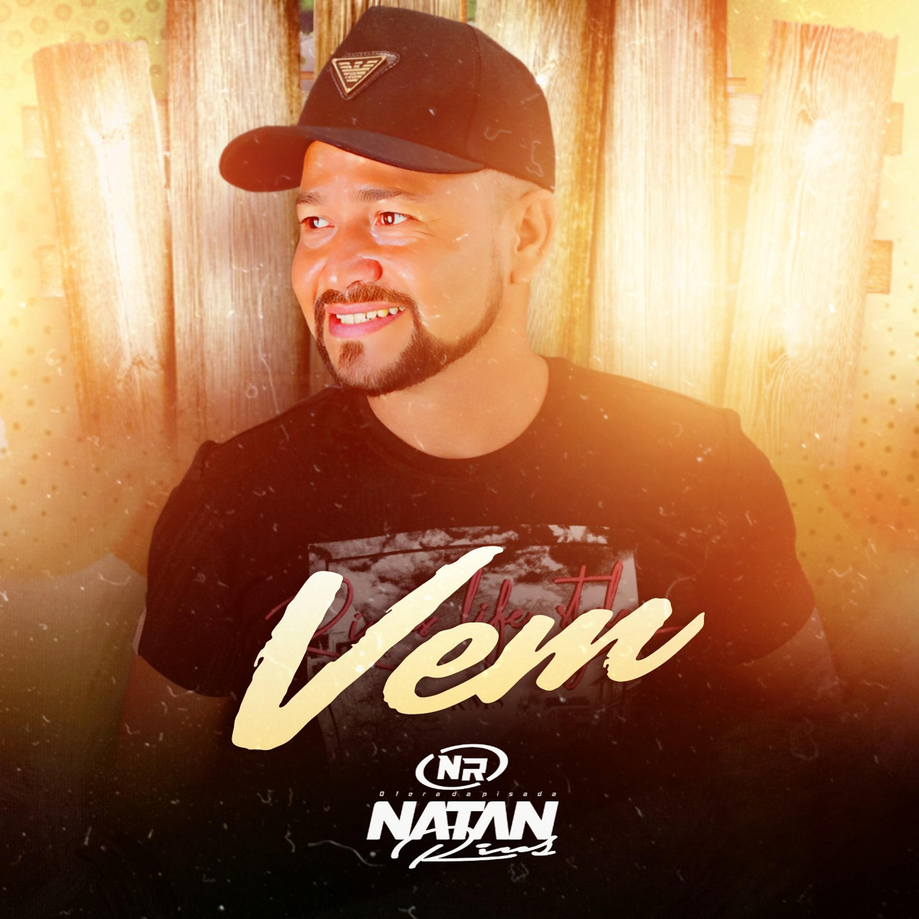 Постер альбома Vem