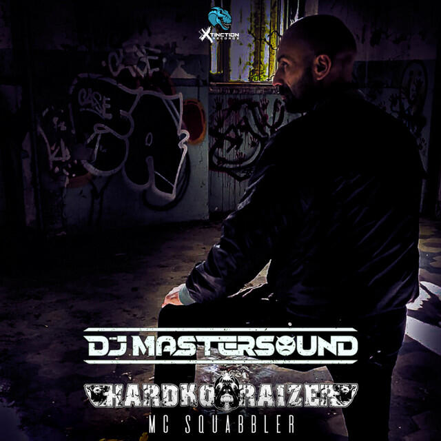 Dj Mastersound