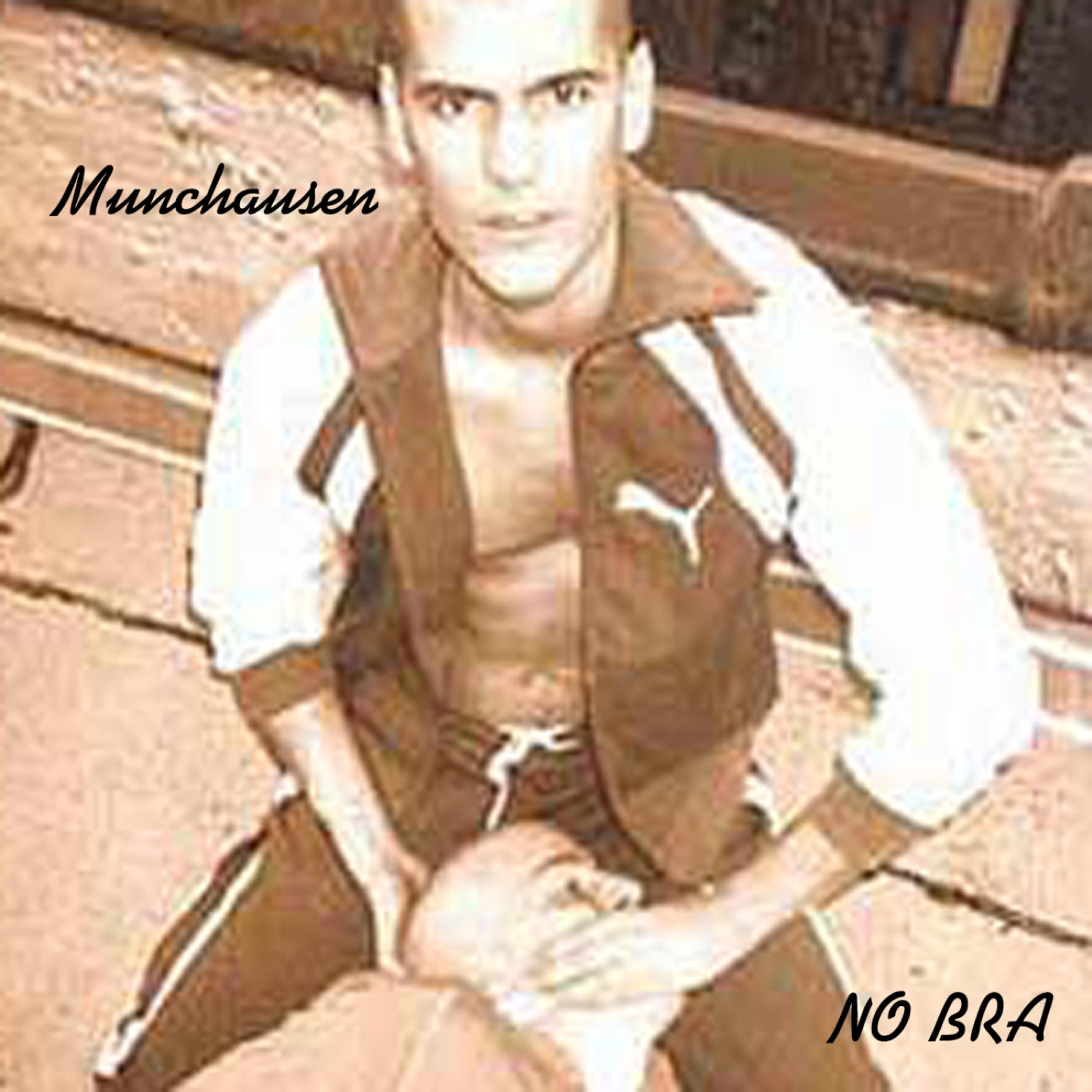 Релиз Munchausen