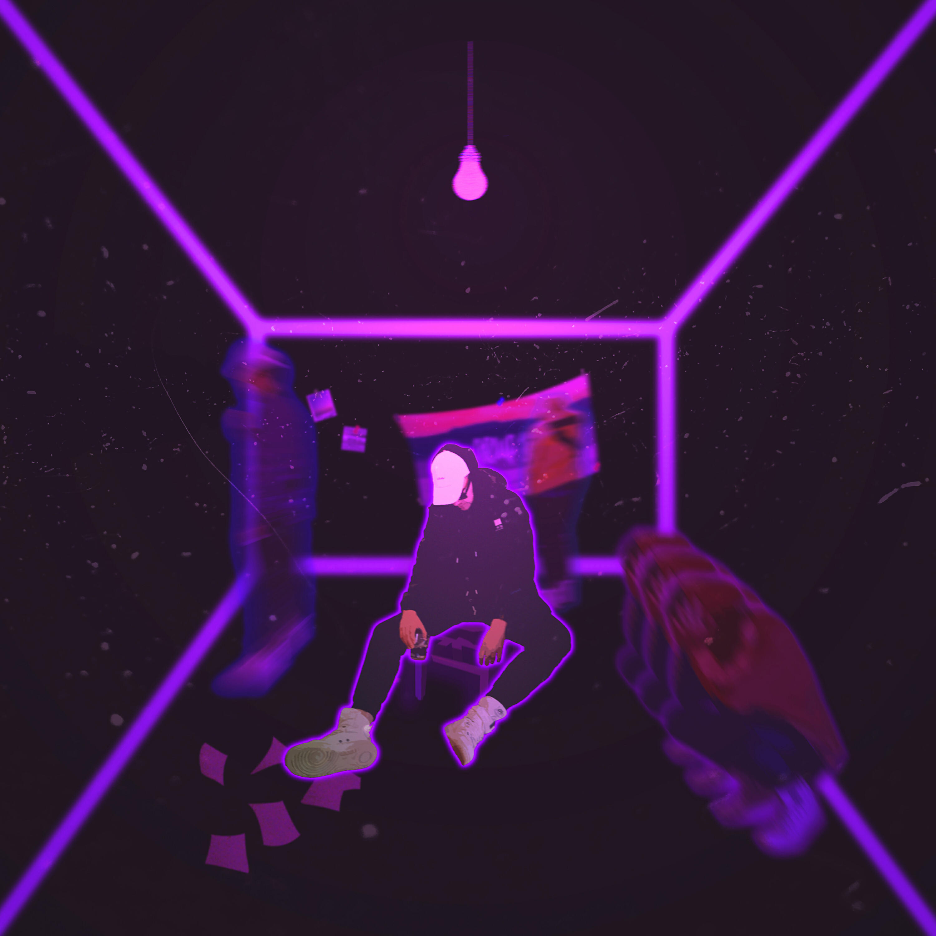 Релиз Я танцую