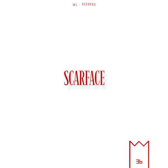 Релиз Scarface