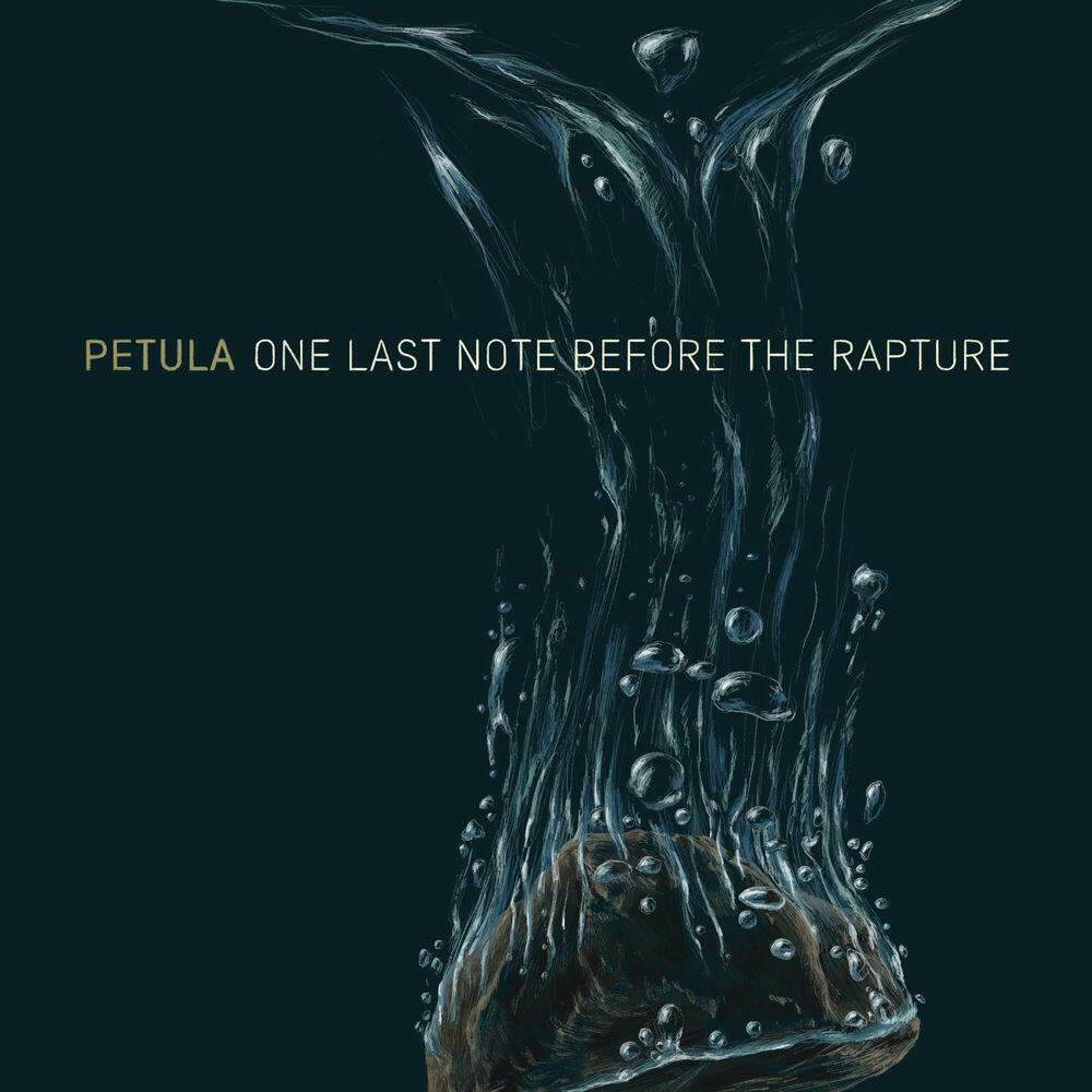 Релиз One Last Note Before The Rapture