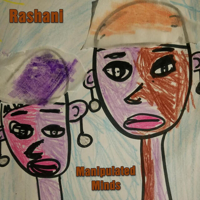 Релиз Manipulated Minds