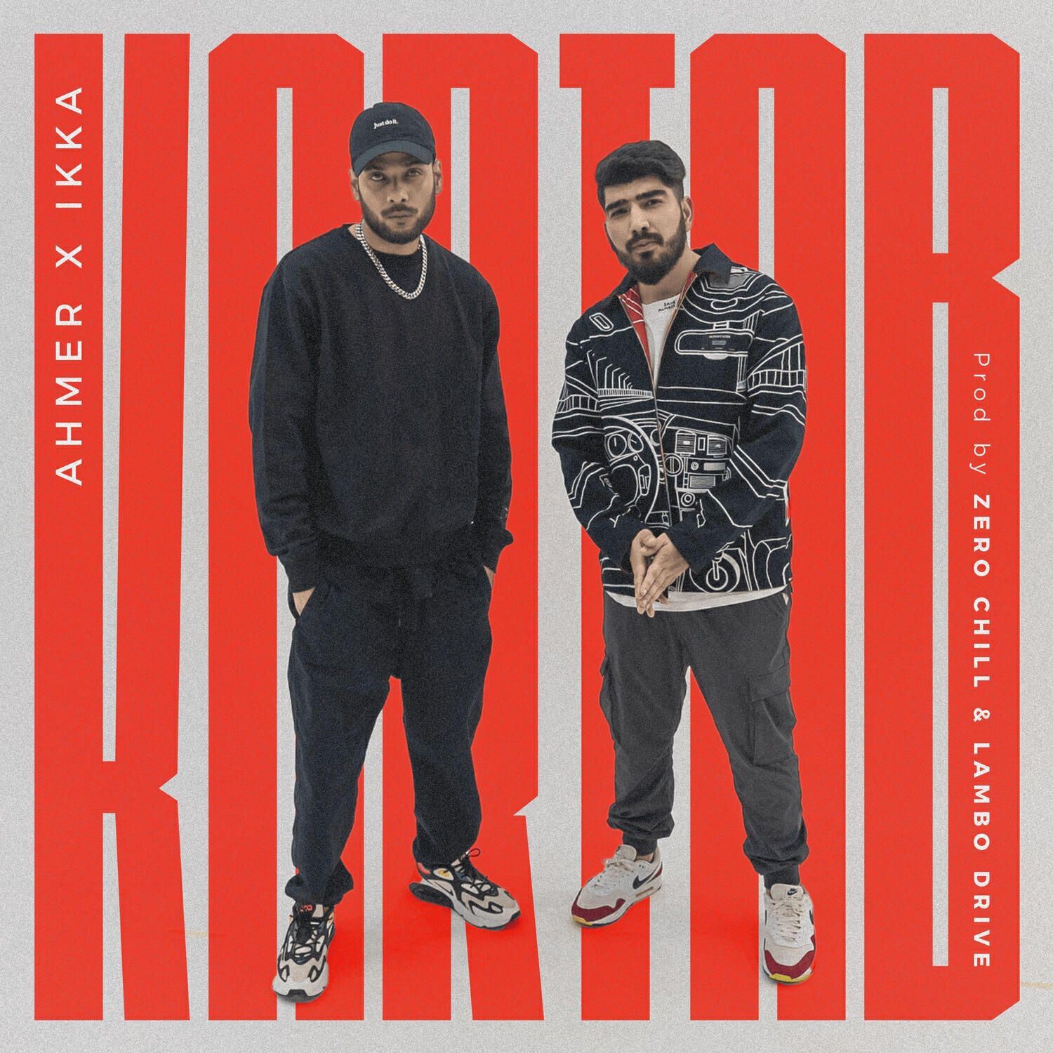 Релиз Kartab