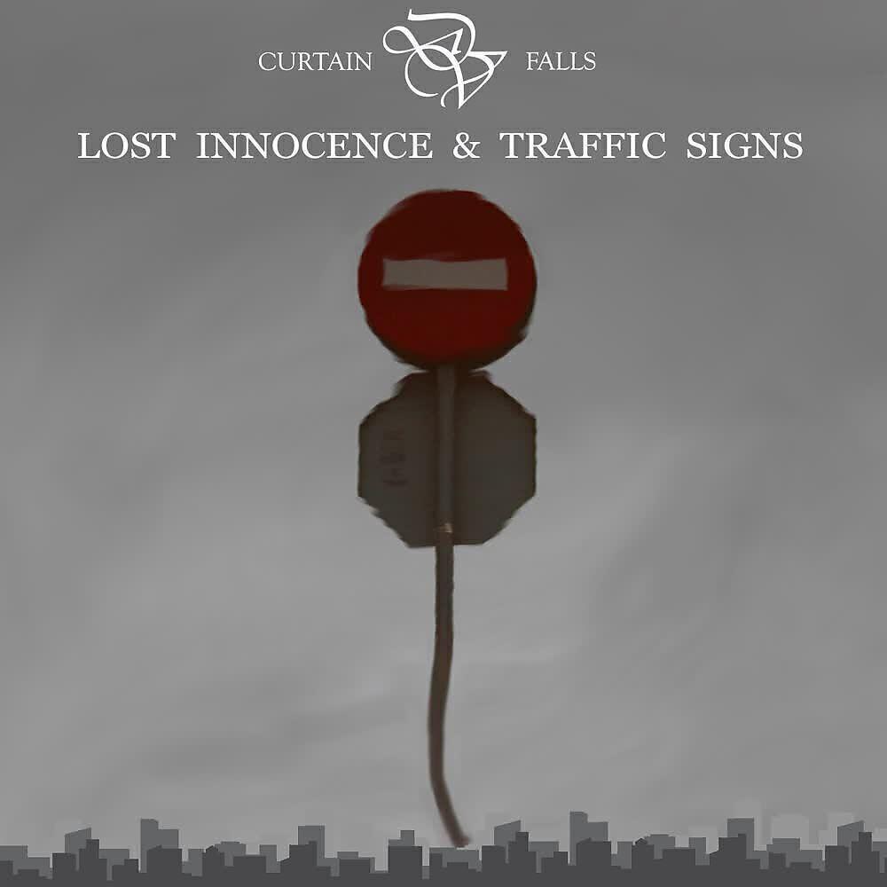 Curtain Falls