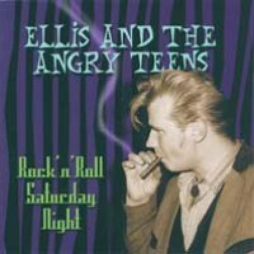 Релиз Rock 'n' Roll Saturday Night
