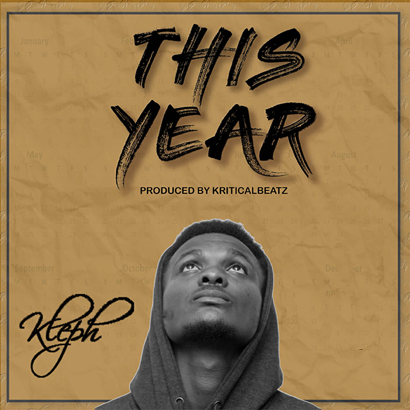 Релиз This Year