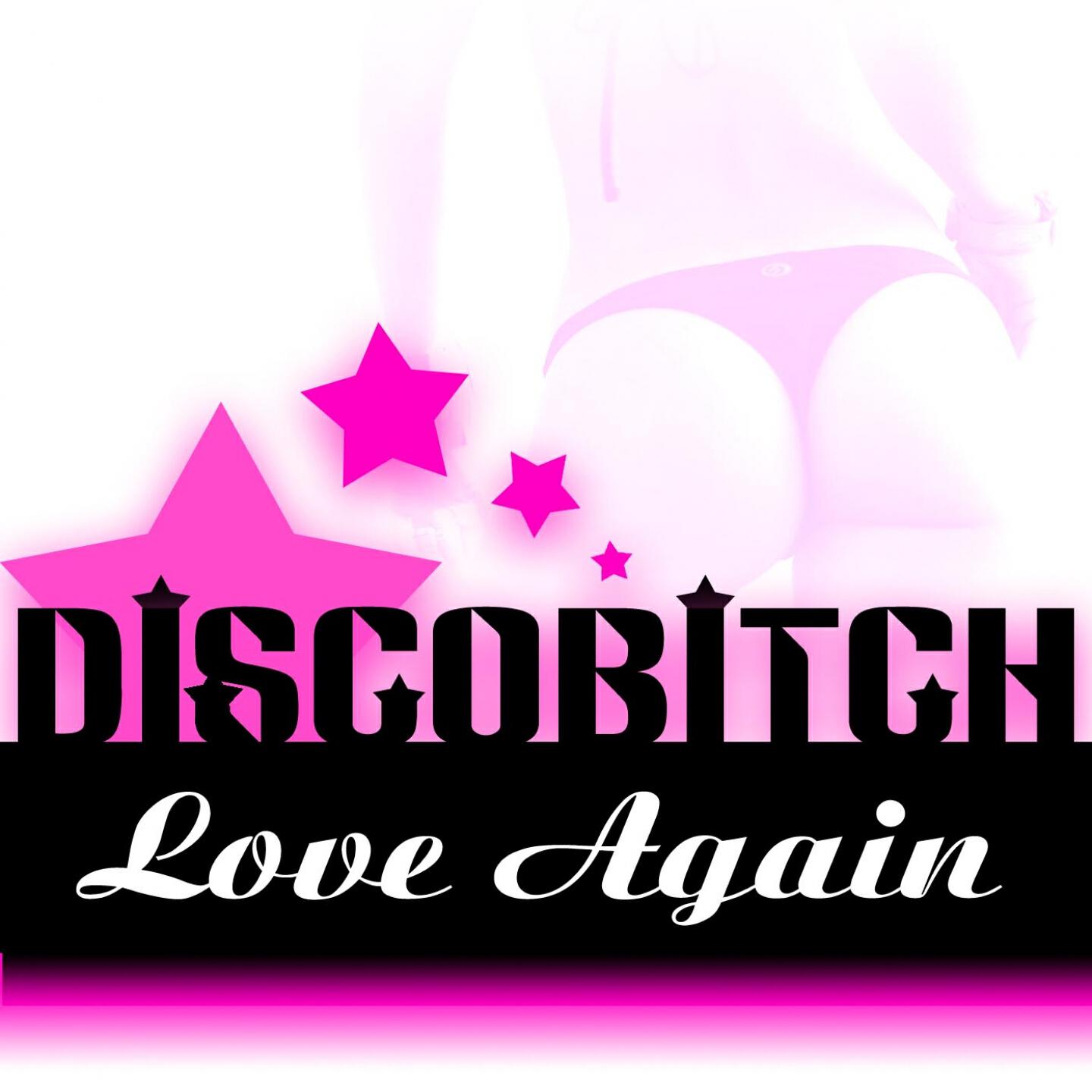Релиз Love Again