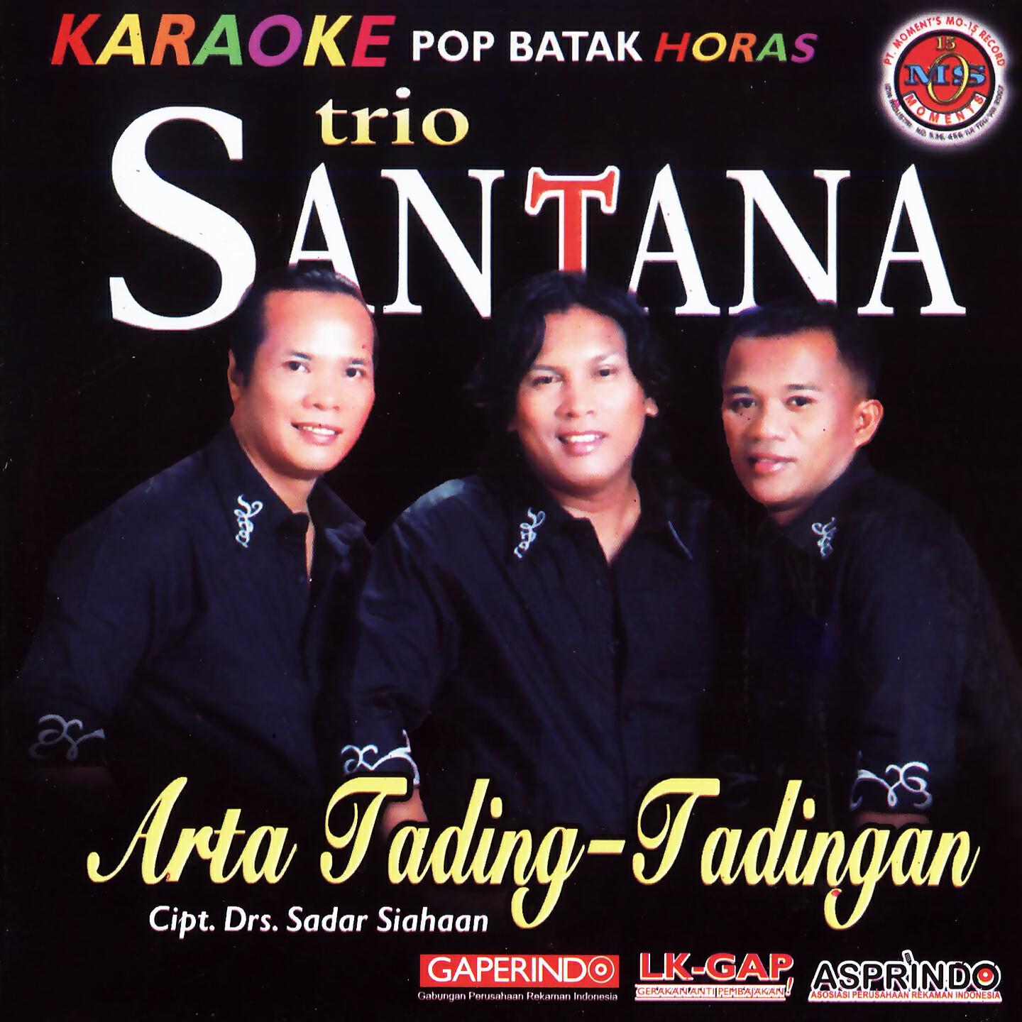 Релиз Karaoke Pop Batak Horas