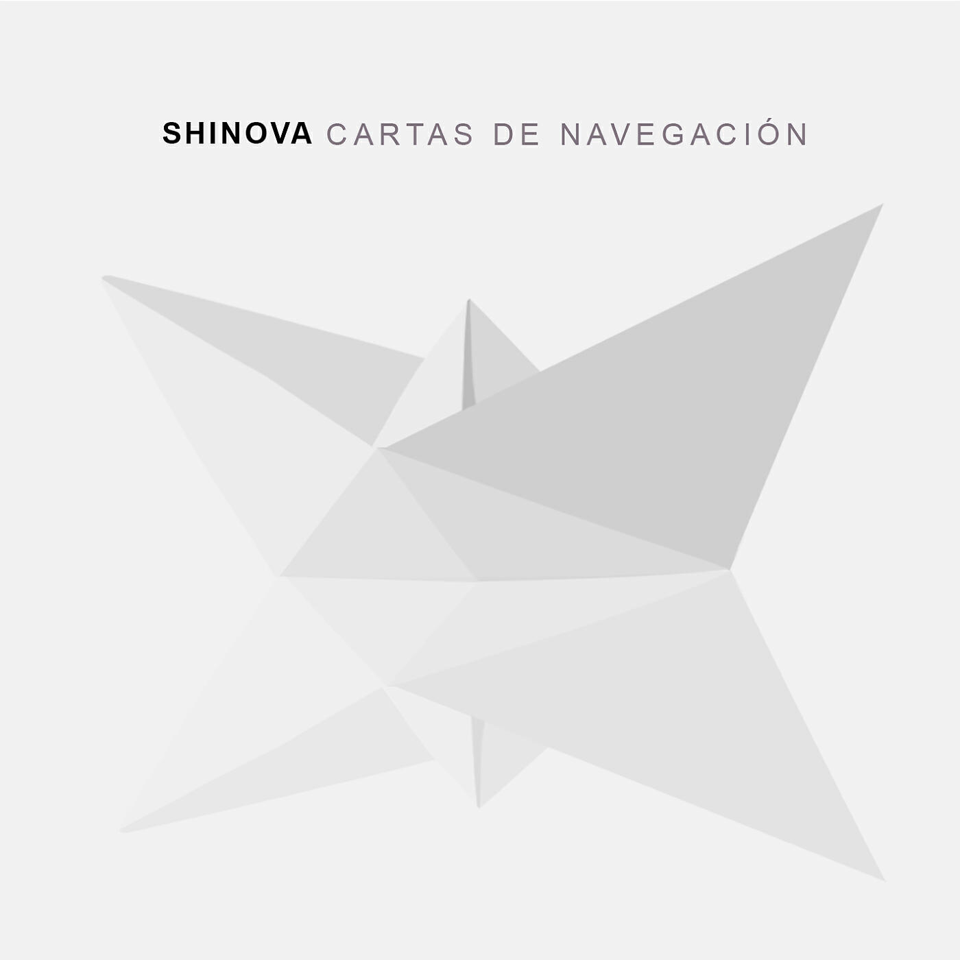 Релиз Cartas de Navegación