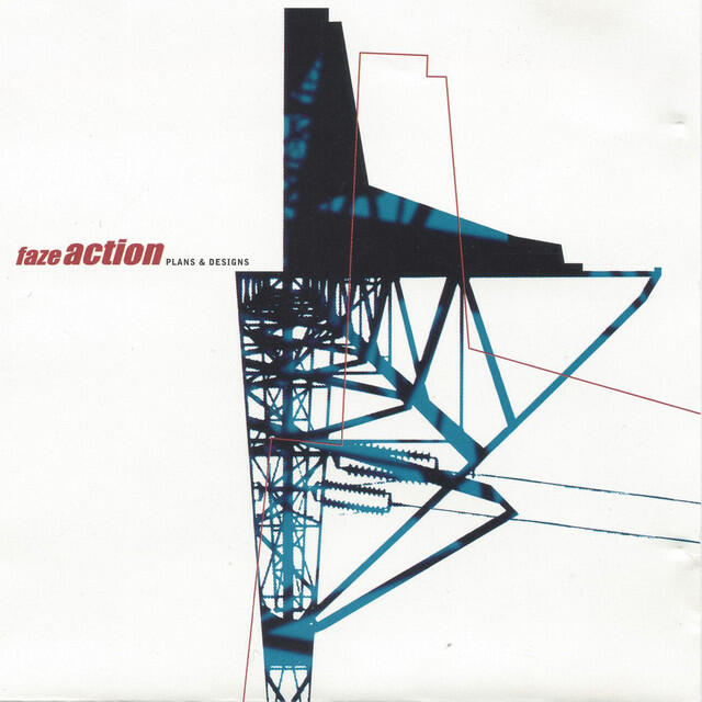 Релиз Plans & Designs