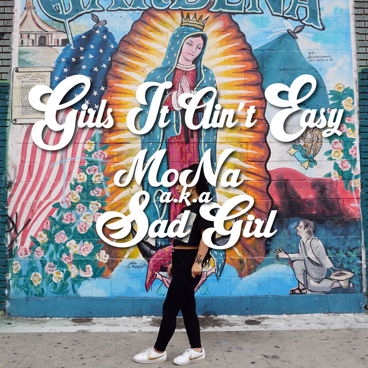 Релиз Girls It Ain't Easy